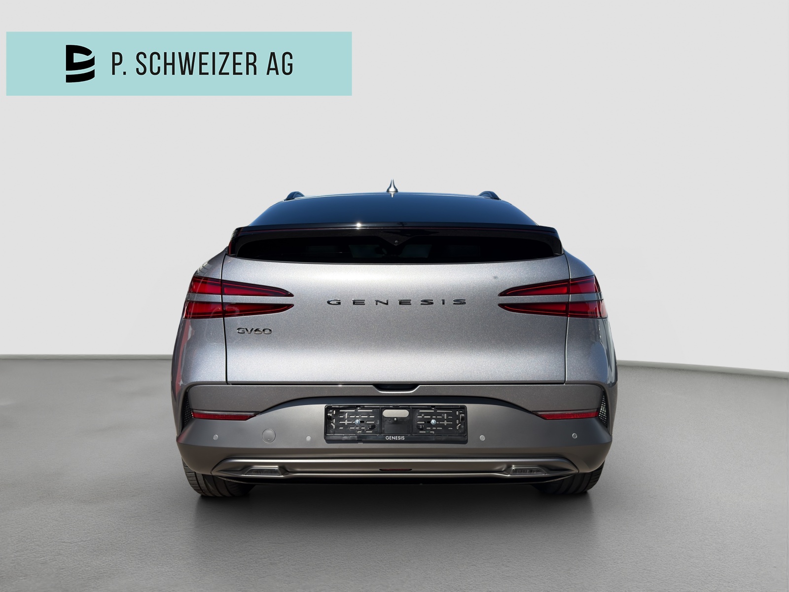 GENESIS GV60 77.4 kWh Sport AWD-showroom-element-3