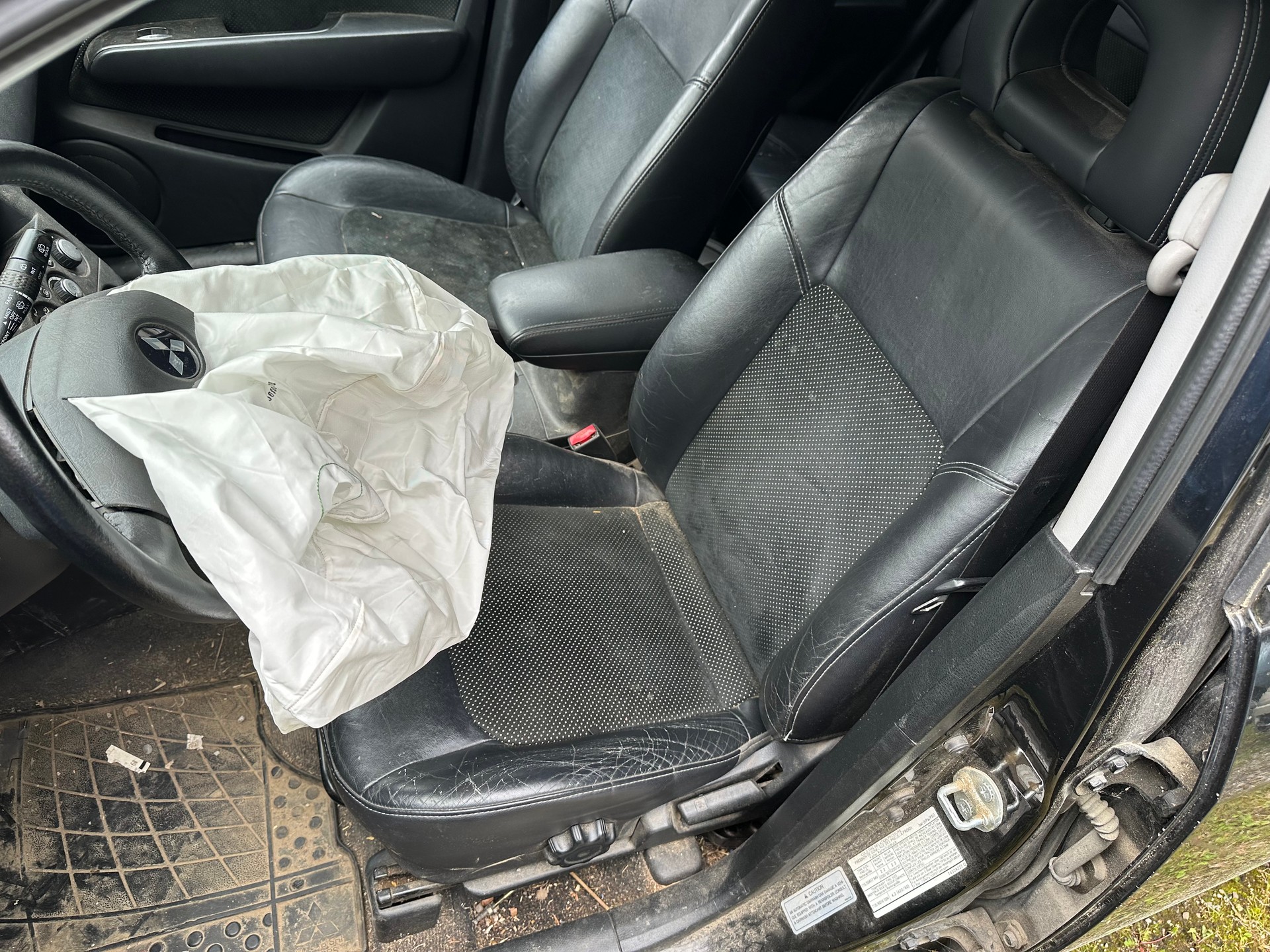 MITSUBISHI Outlander 2.0 16V Turbo FIXPREIS-image-18