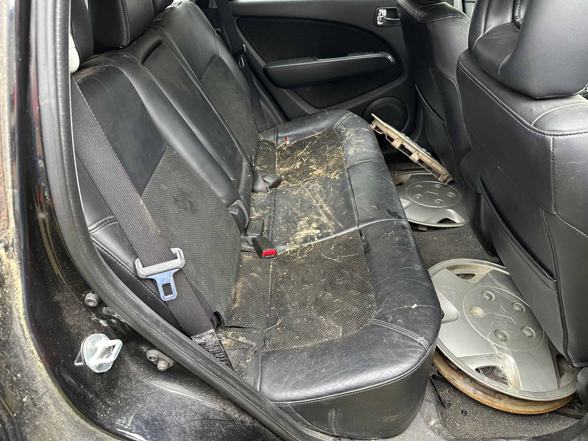 MITSUBISHI Outlander 2.0 16V Turbo FIXPREIS-image-23