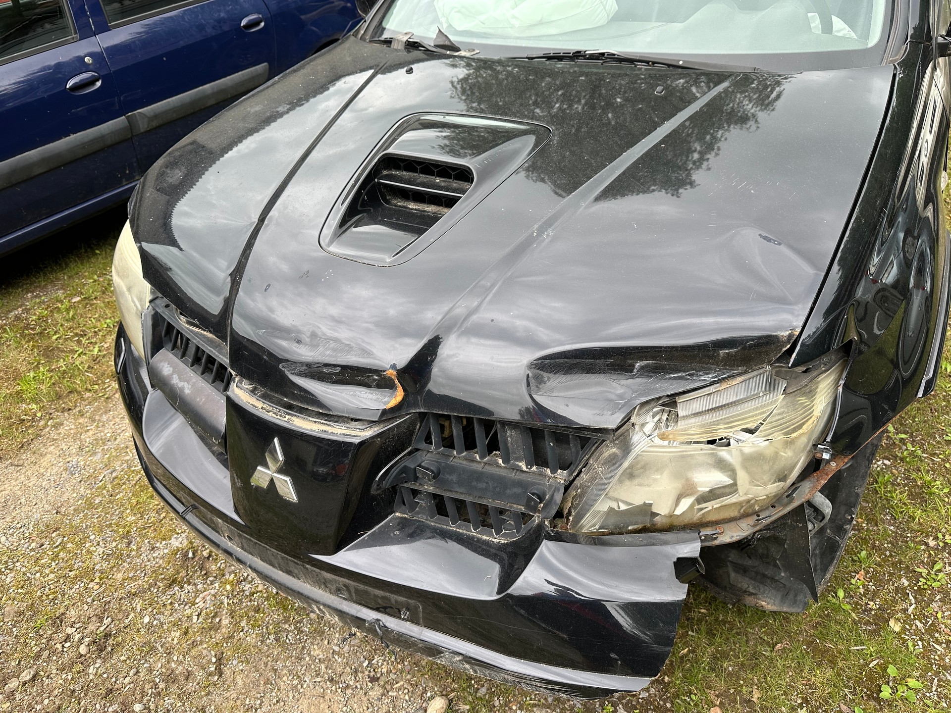MITSUBISHI Outlander 2.0 16V Turbo FIXPREIS-image-4