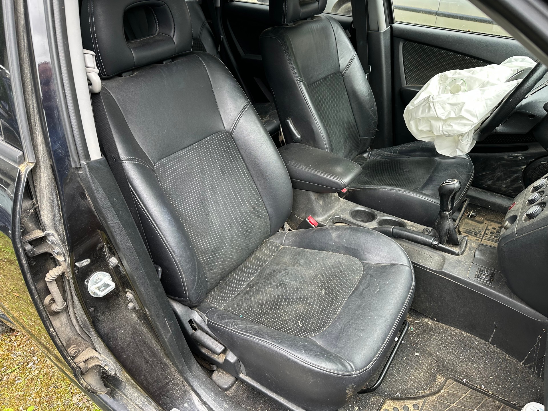 MITSUBISHI Outlander 2.0 16V Turbo FIXPREIS-image-19