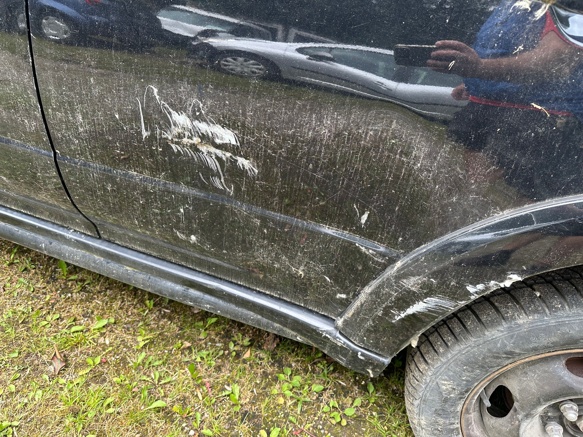 MITSUBISHI Outlander 2.0 16V Turbo FIXPREIS-image-14
