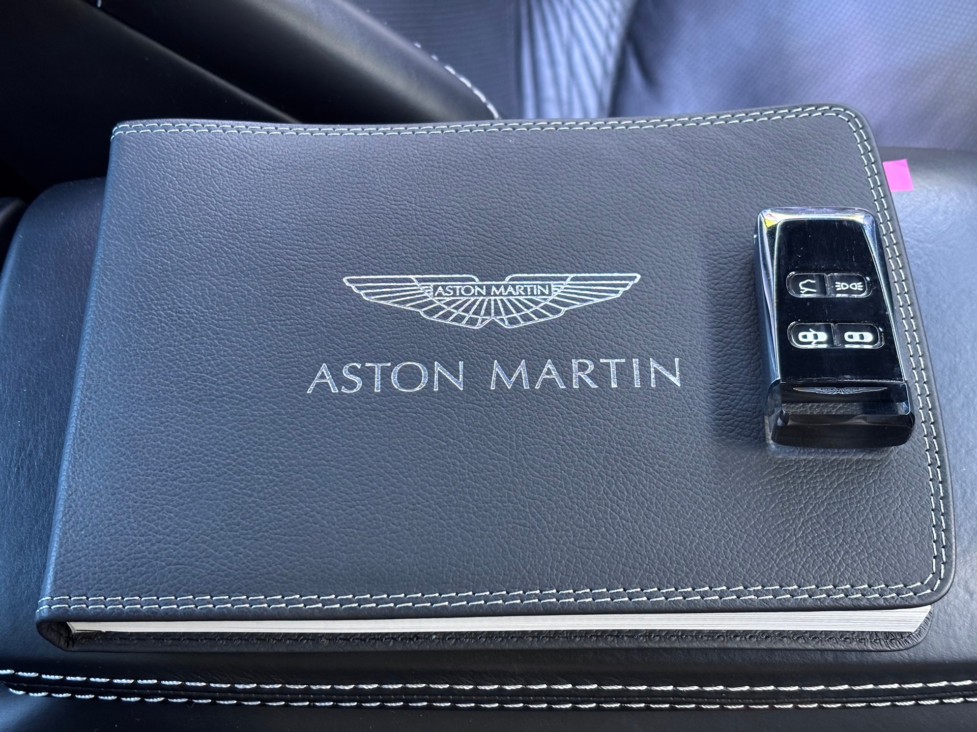 ASTON MARTIN Vanquish V12 S Touchtronic 3-image-31