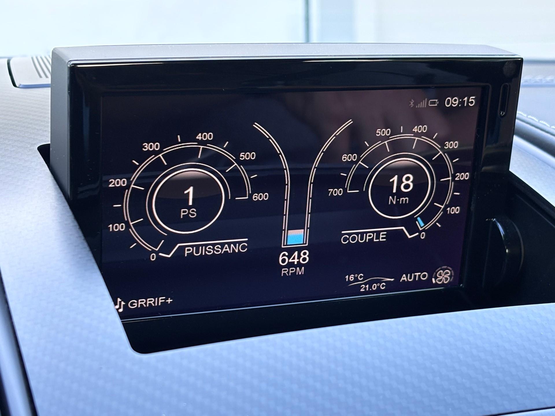 ASTON MARTIN Vanquish V12 S Touchtronic 3-image-24