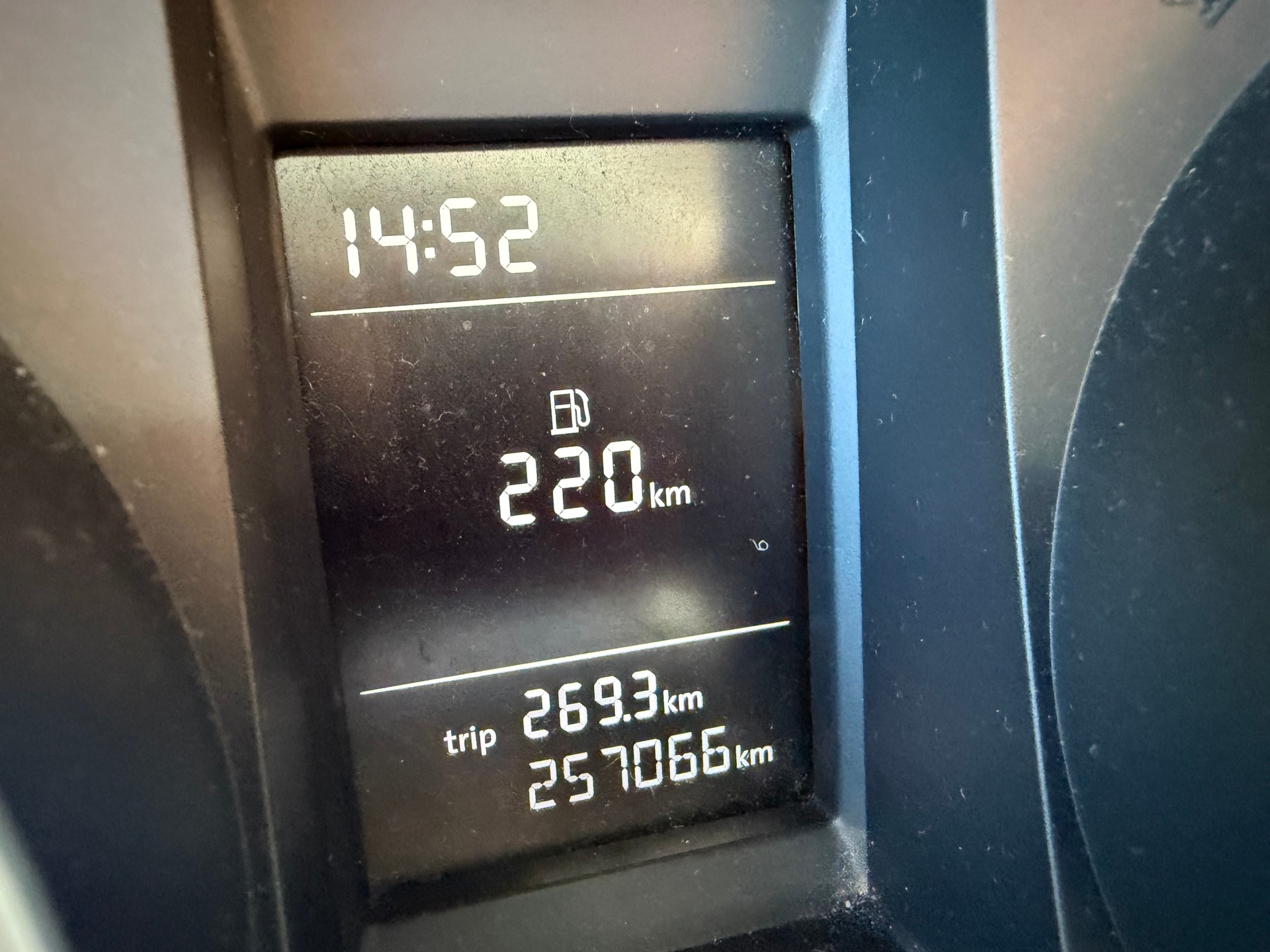 VW Golf 1.4 TSI Comfortline-image-9