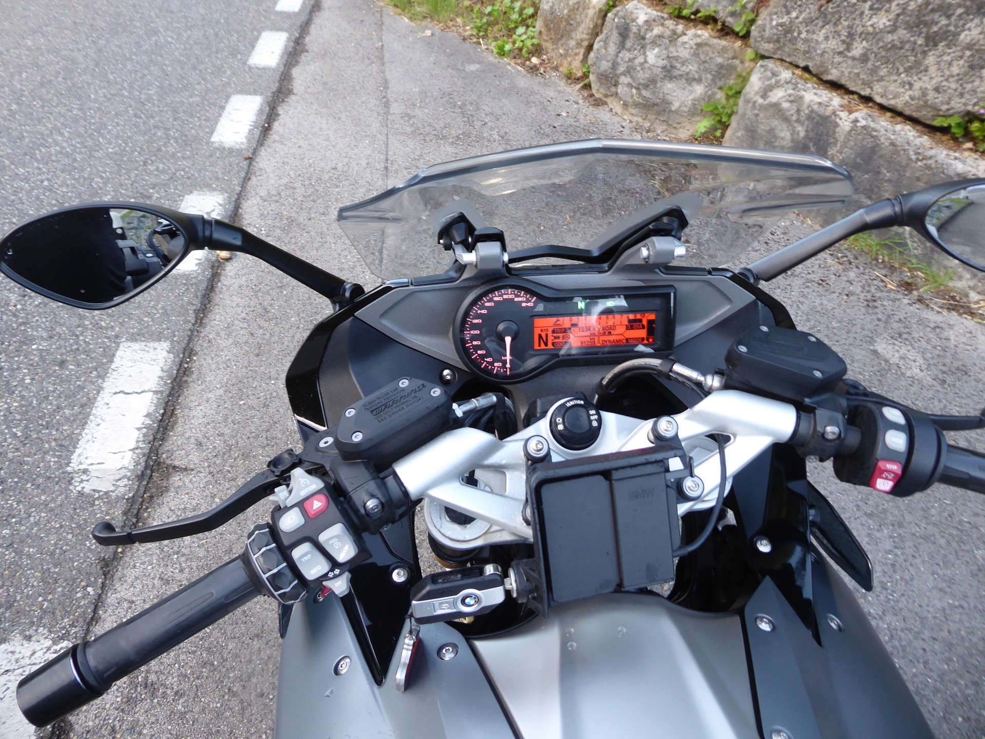 BMW R 1200 RS ABS-image-4