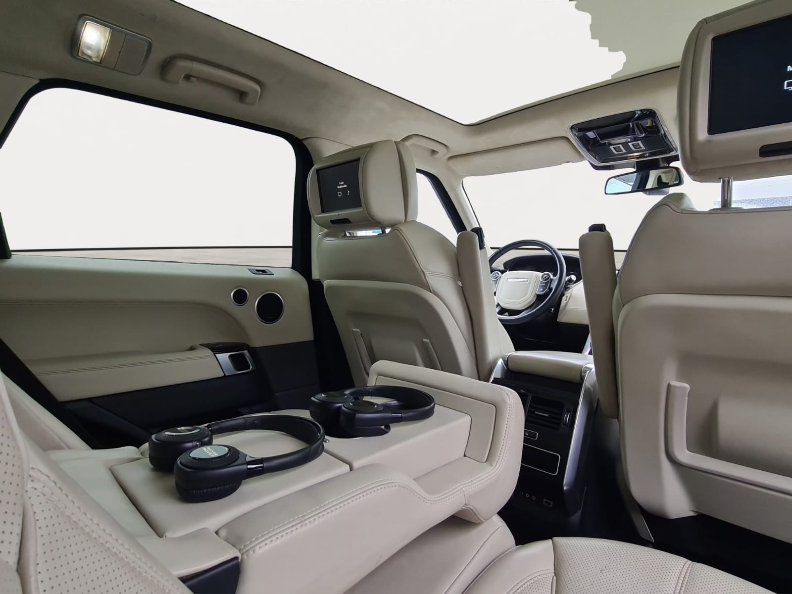 LAND ROVER Range Rover Sport 3.0 SDV6 Autobiogr. Dynamic Aut.-image-15