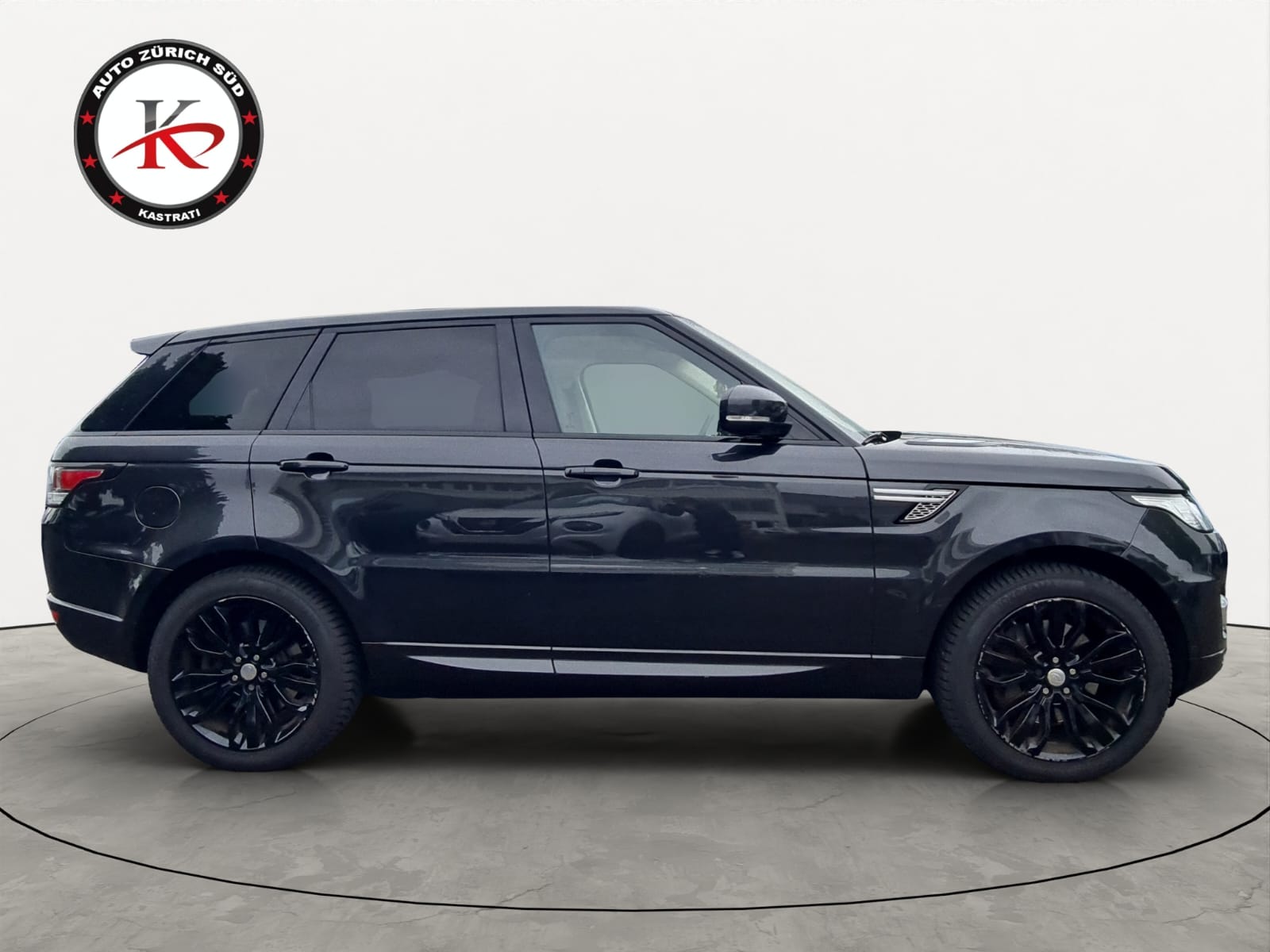 LAND ROVER Range Rover Sport 3.0 SDV6 Autobiogr. Dynamic Aut.-image-6