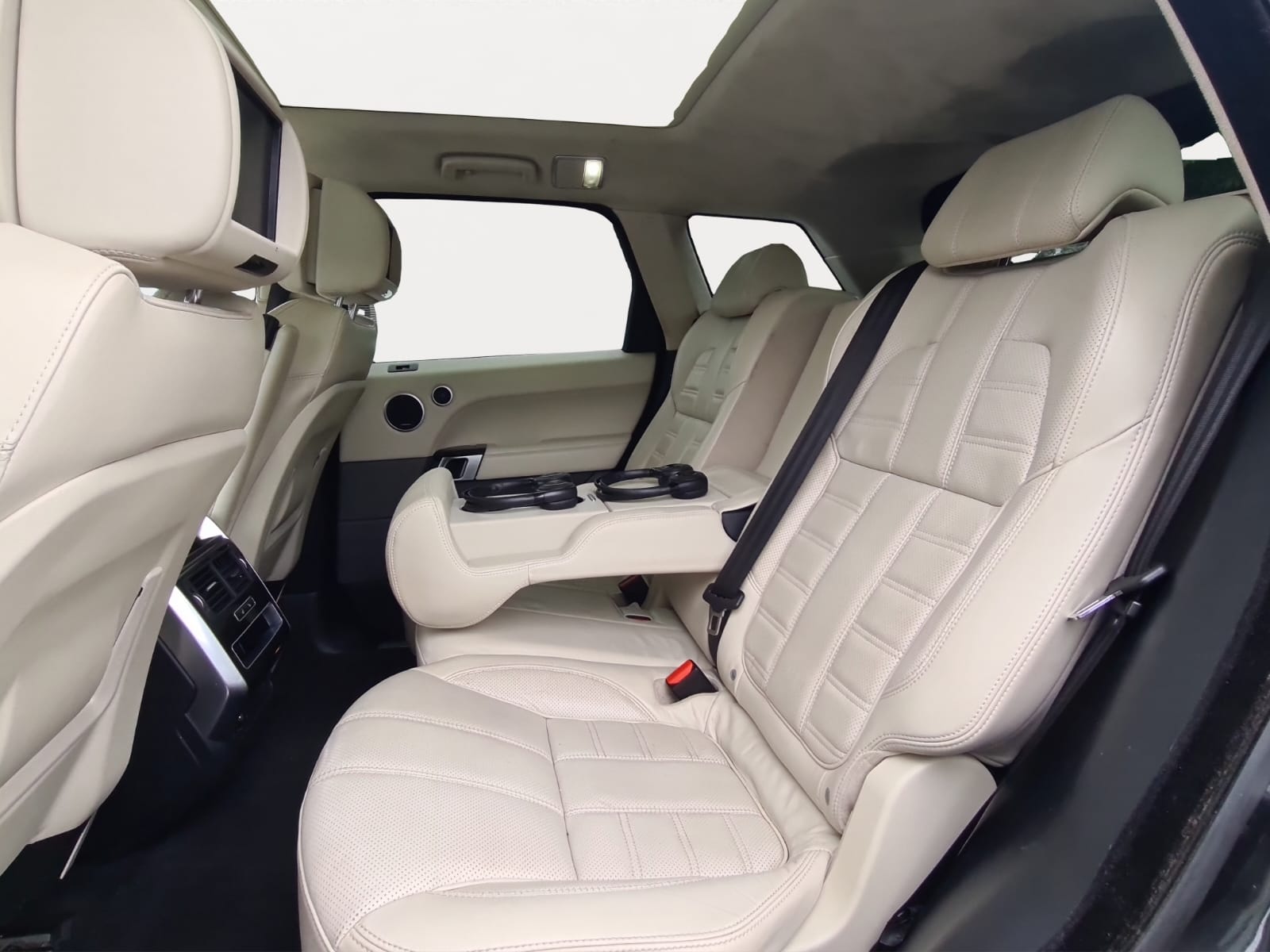 LAND ROVER Range Rover Sport 3.0 SDV6 Autobiogr. Dynamic Aut.-image-14