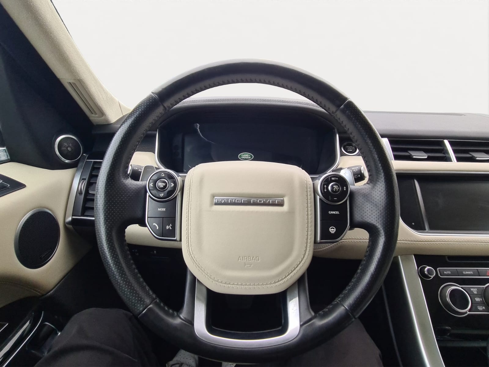 LAND ROVER Range Rover Sport 3.0 SDV6 Autobiogr. Dynamic Aut.-image-8