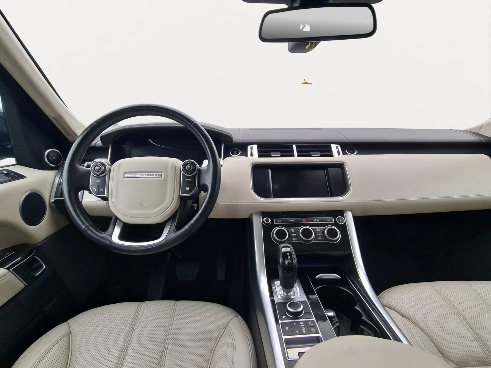 LAND ROVER Range Rover Sport 3.0 SDV6 Autobiogr. Dynamic Aut.-image-10