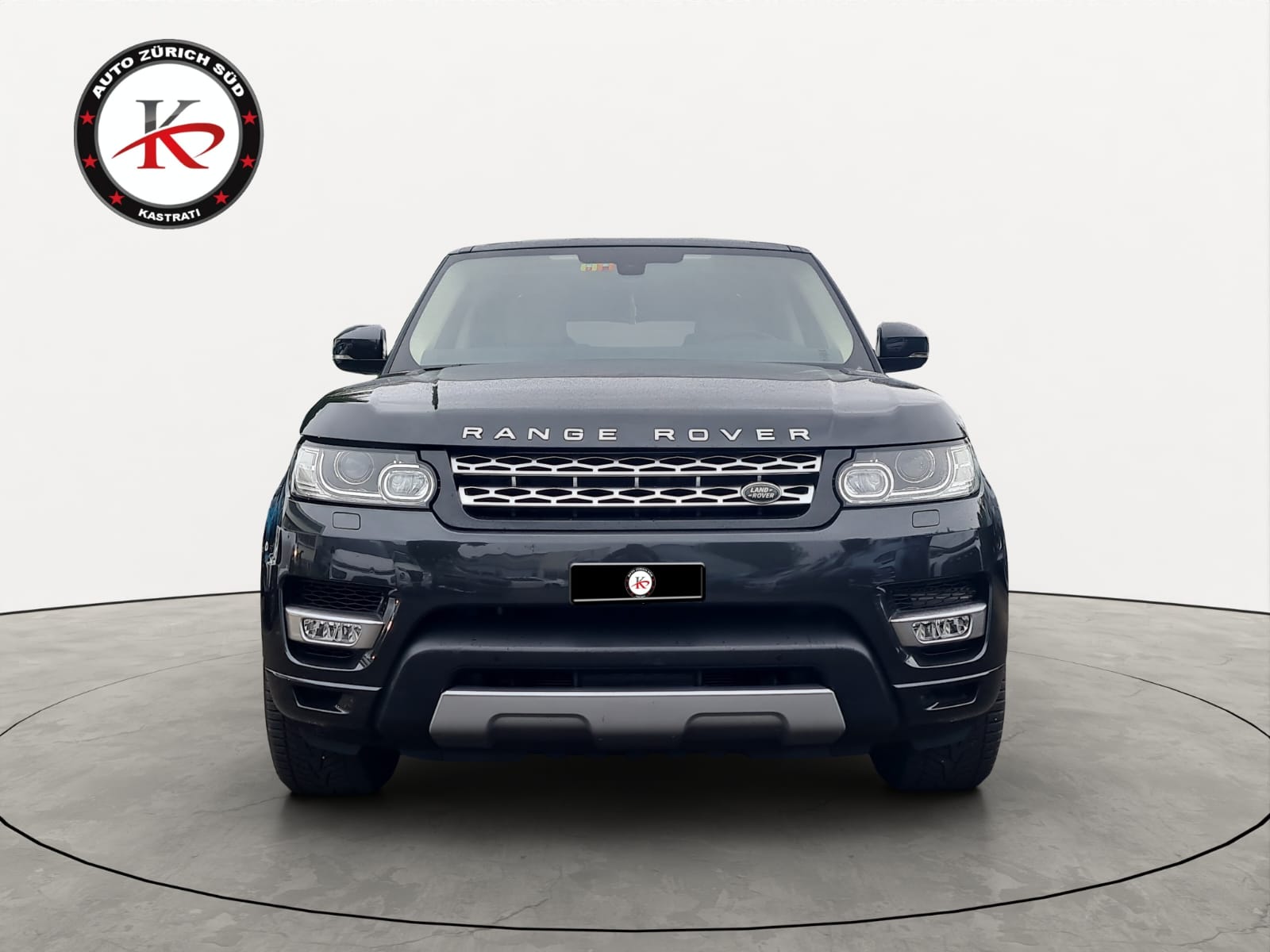 LAND ROVER Range Rover Sport 3.0 SDV6 Autobiogr. Dynamic Aut.-image-0