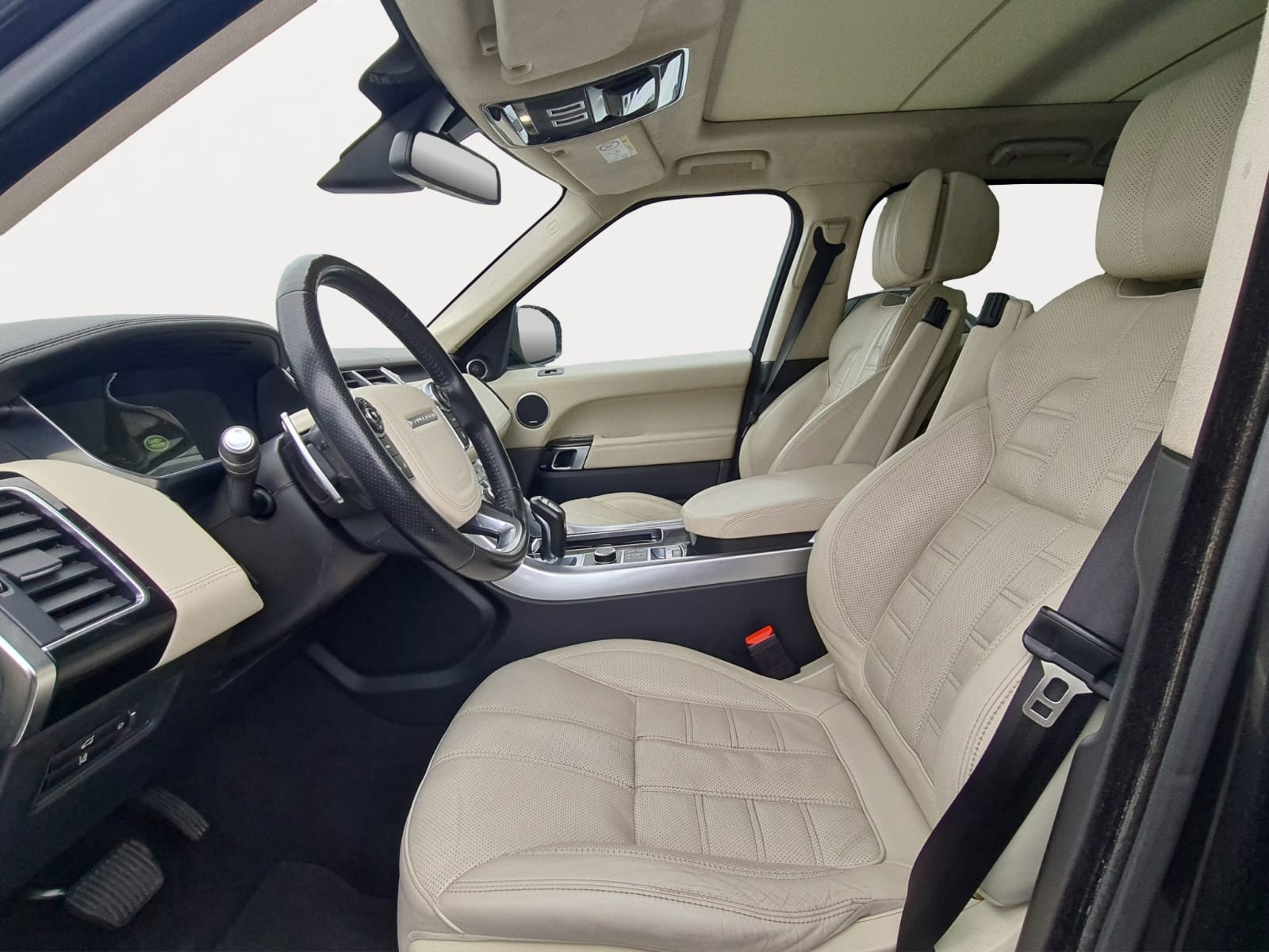 LAND ROVER Range Rover Sport 3.0 SDV6 Autobiogr. Dynamic Aut.-image-11