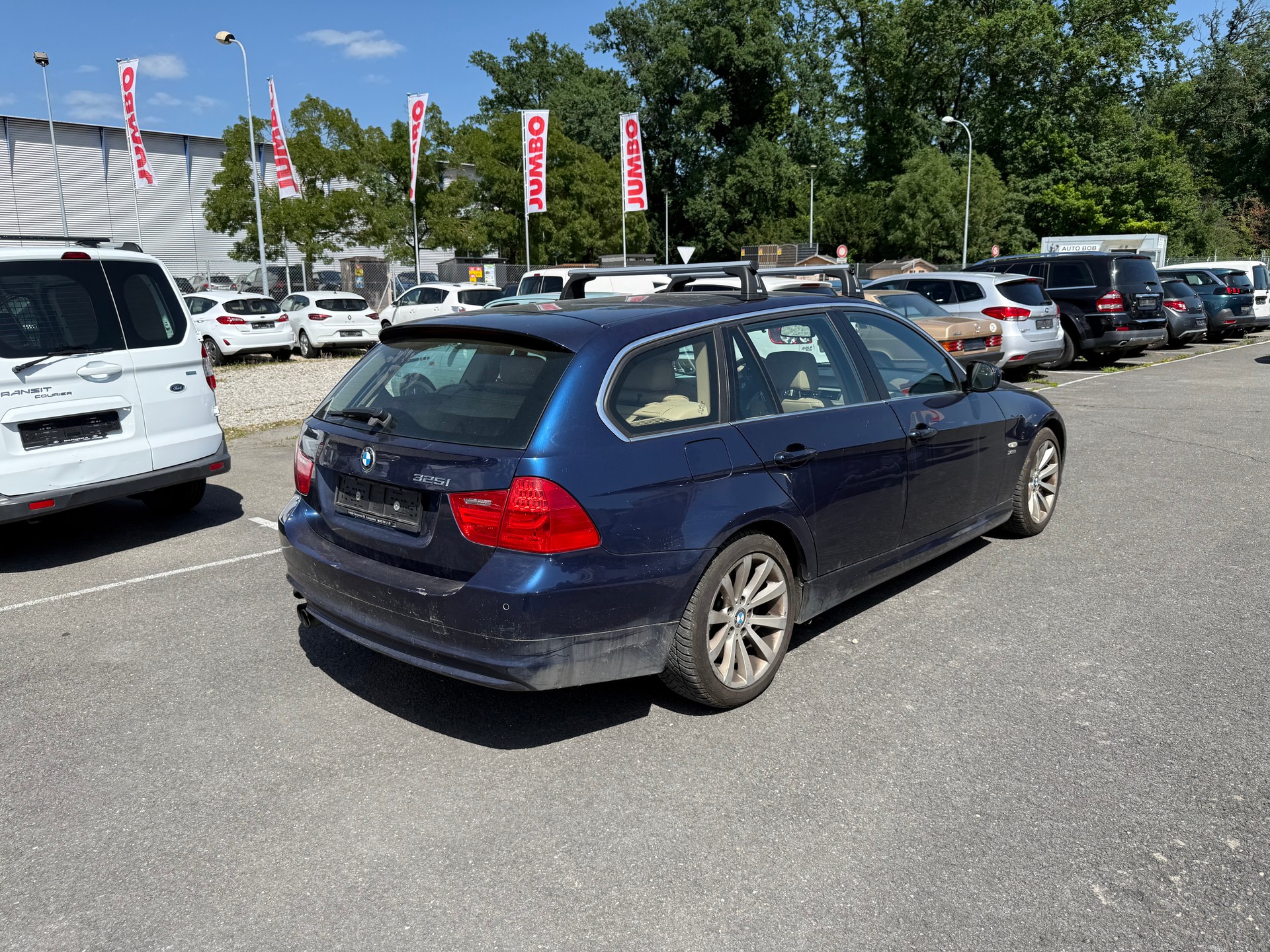 BMW 325i xDrive Touring Steptronic-image-5