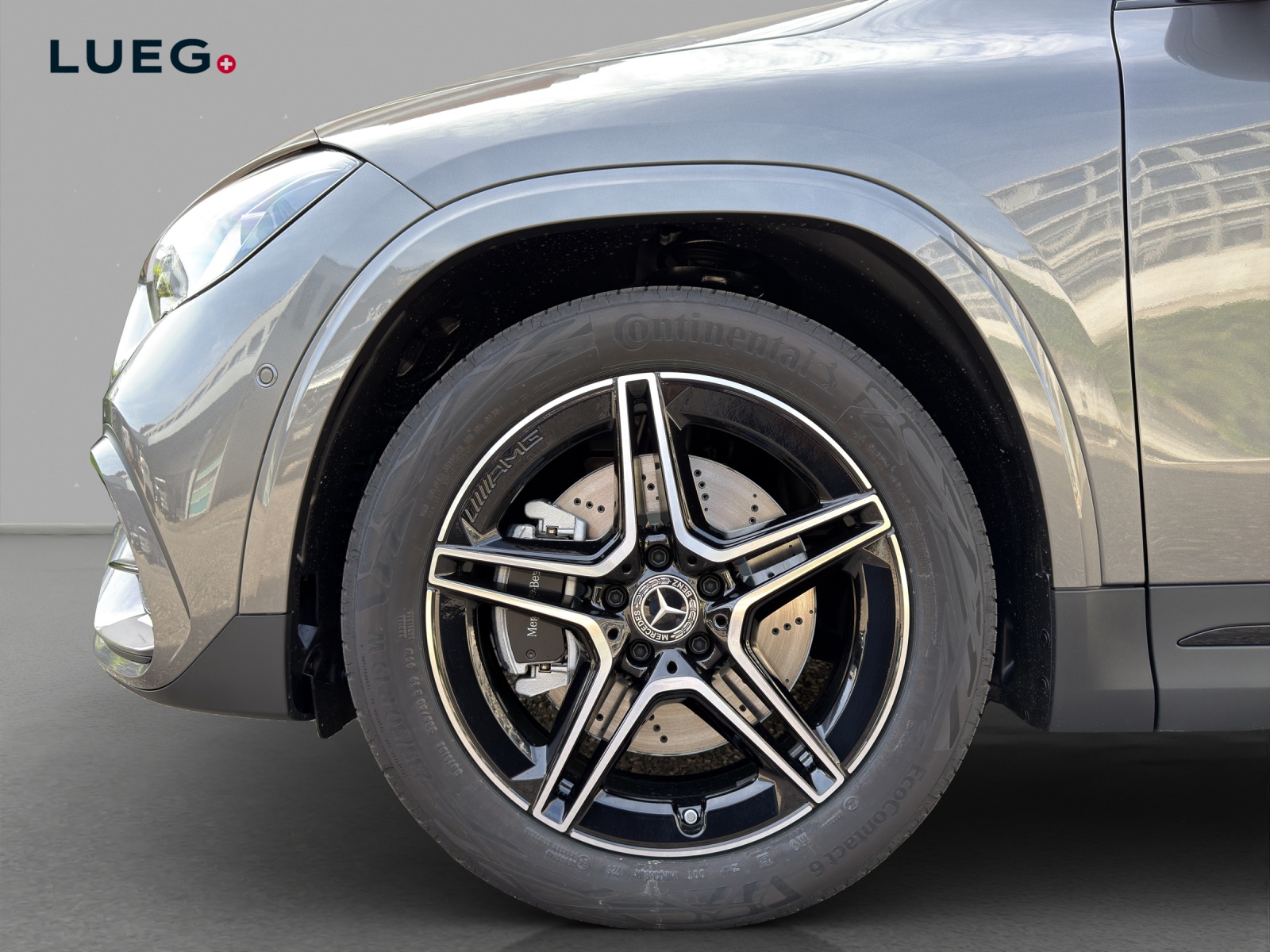 MERCEDES-BENZ GLA 250 4Matic 8G-DCT Swiss Star-image-6