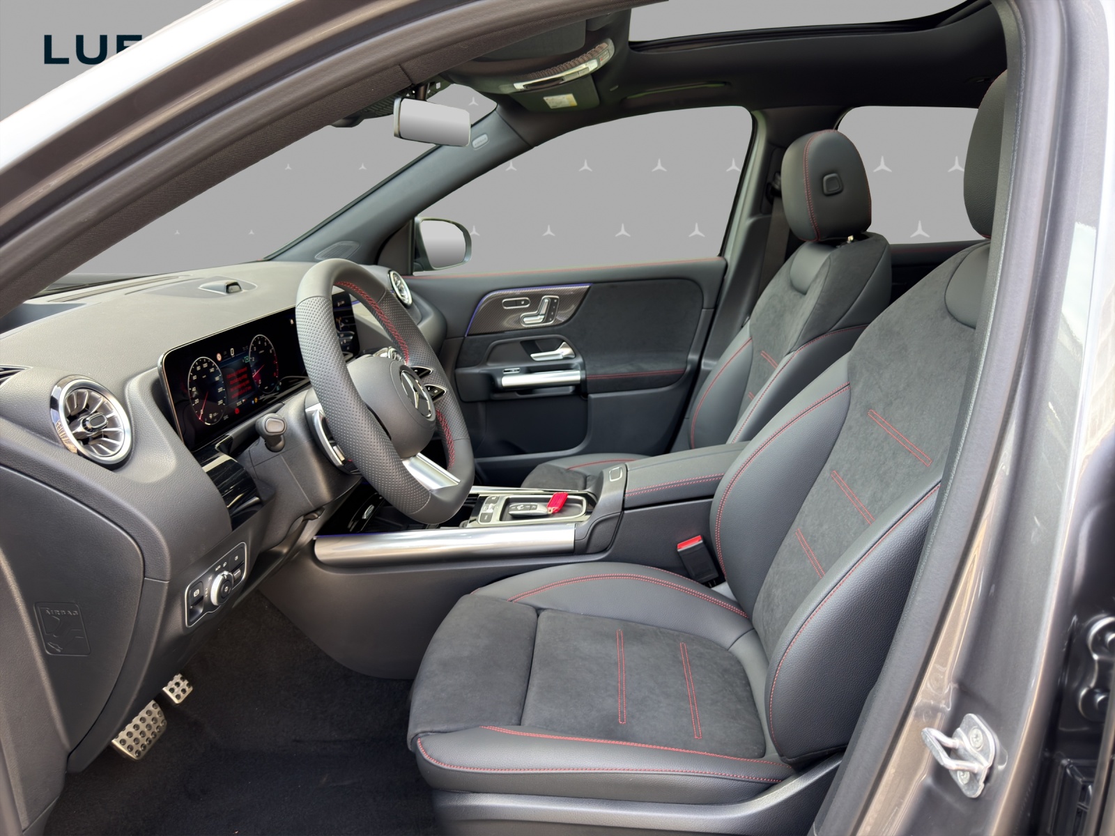MERCEDES-BENZ GLA 250 4Matic 8G-DCT Swiss Star-image-7