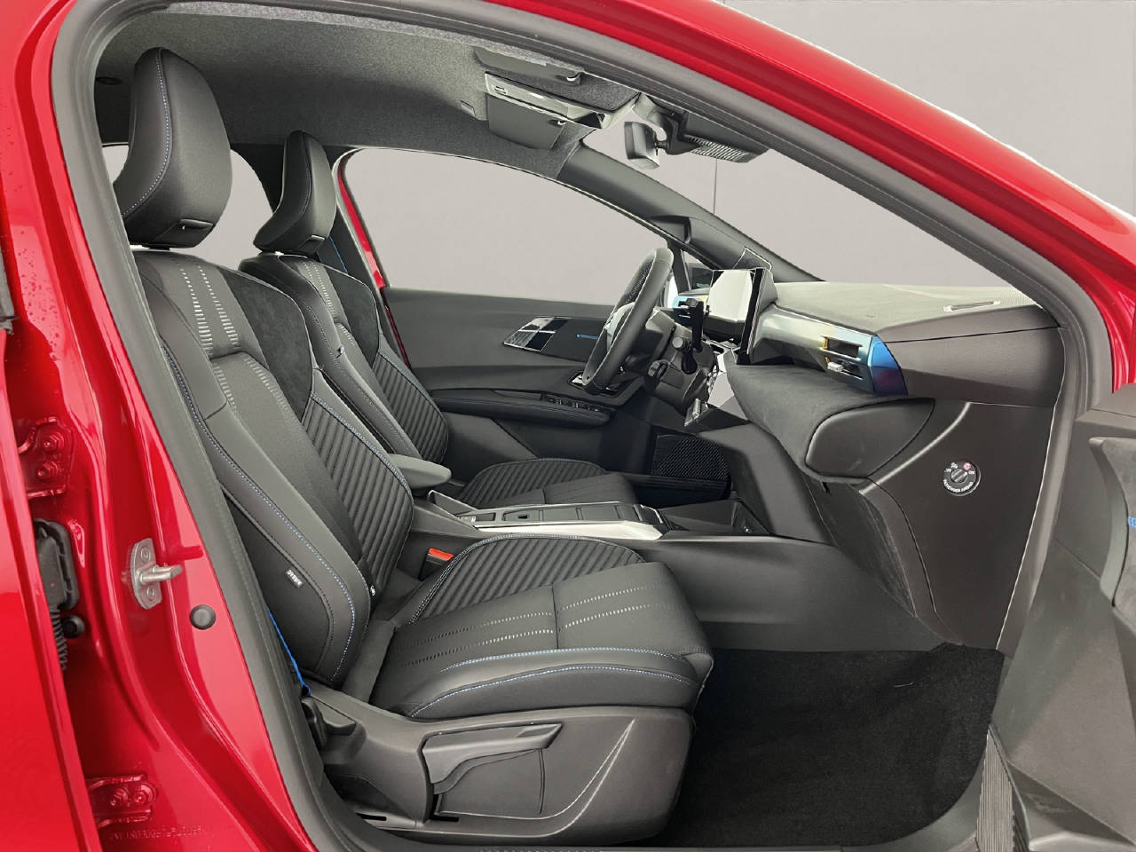 RENAULT Clio 1.8 E-Tech esprit Alpine-image-15