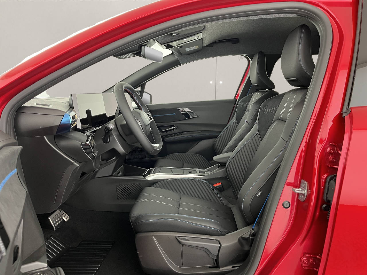 RENAULT Clio 1.8 E-Tech esprit Alpine-image-7