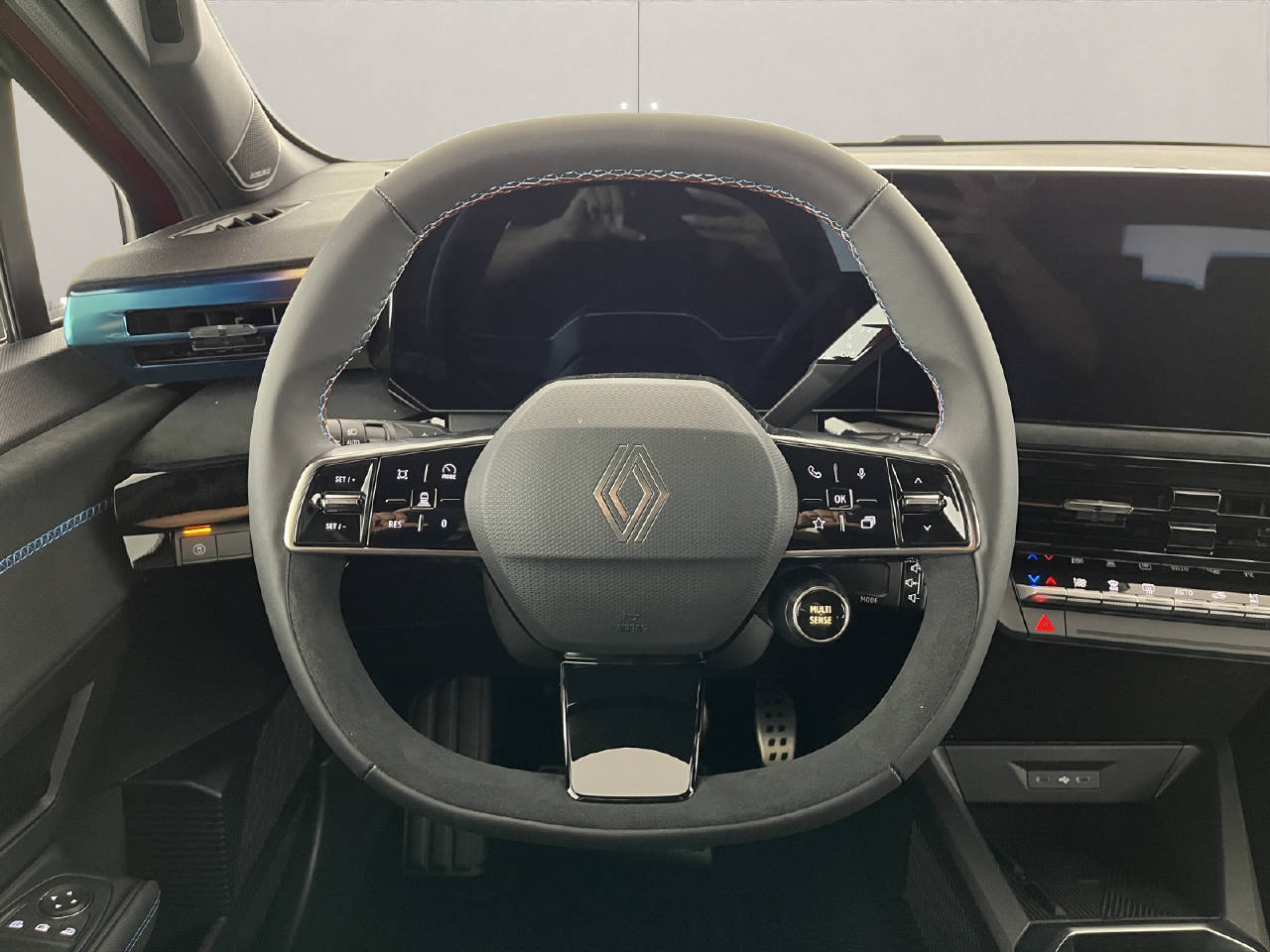 RENAULT Clio 1.8 E-Tech esprit Alpine-image-10