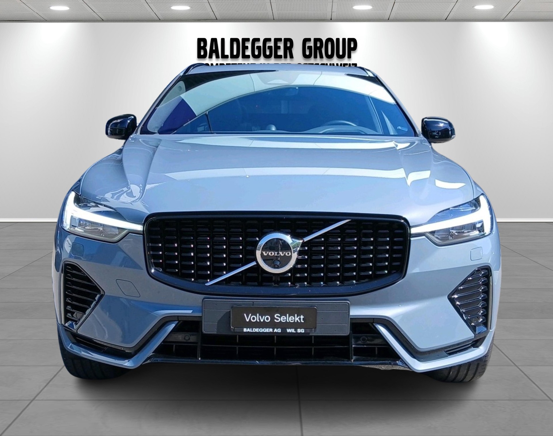 VOLVO XC60 2.0 T8 TE R-Design eAWD-image-7