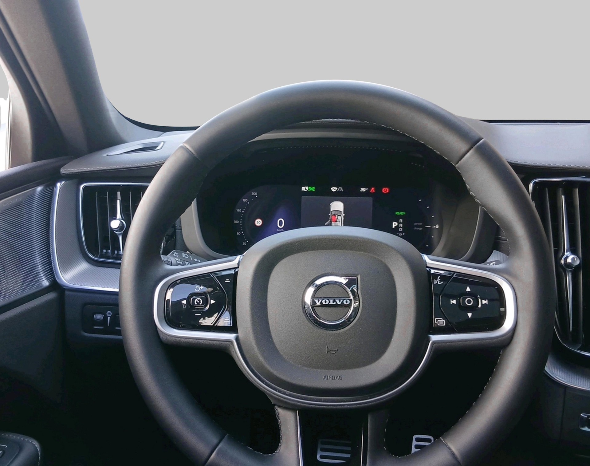 VOLVO XC60 2.0 T8 TE R-Design eAWD-image-10