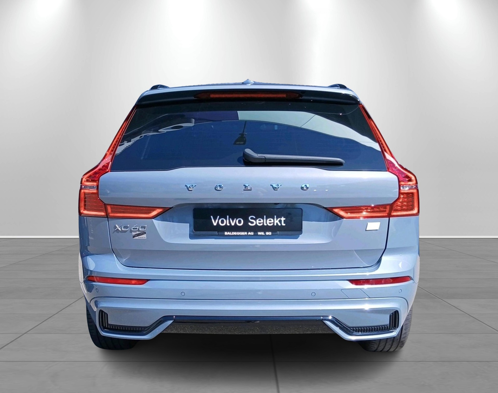 VOLVO XC60 2.0 T8 TE R-Design eAWD-image-7