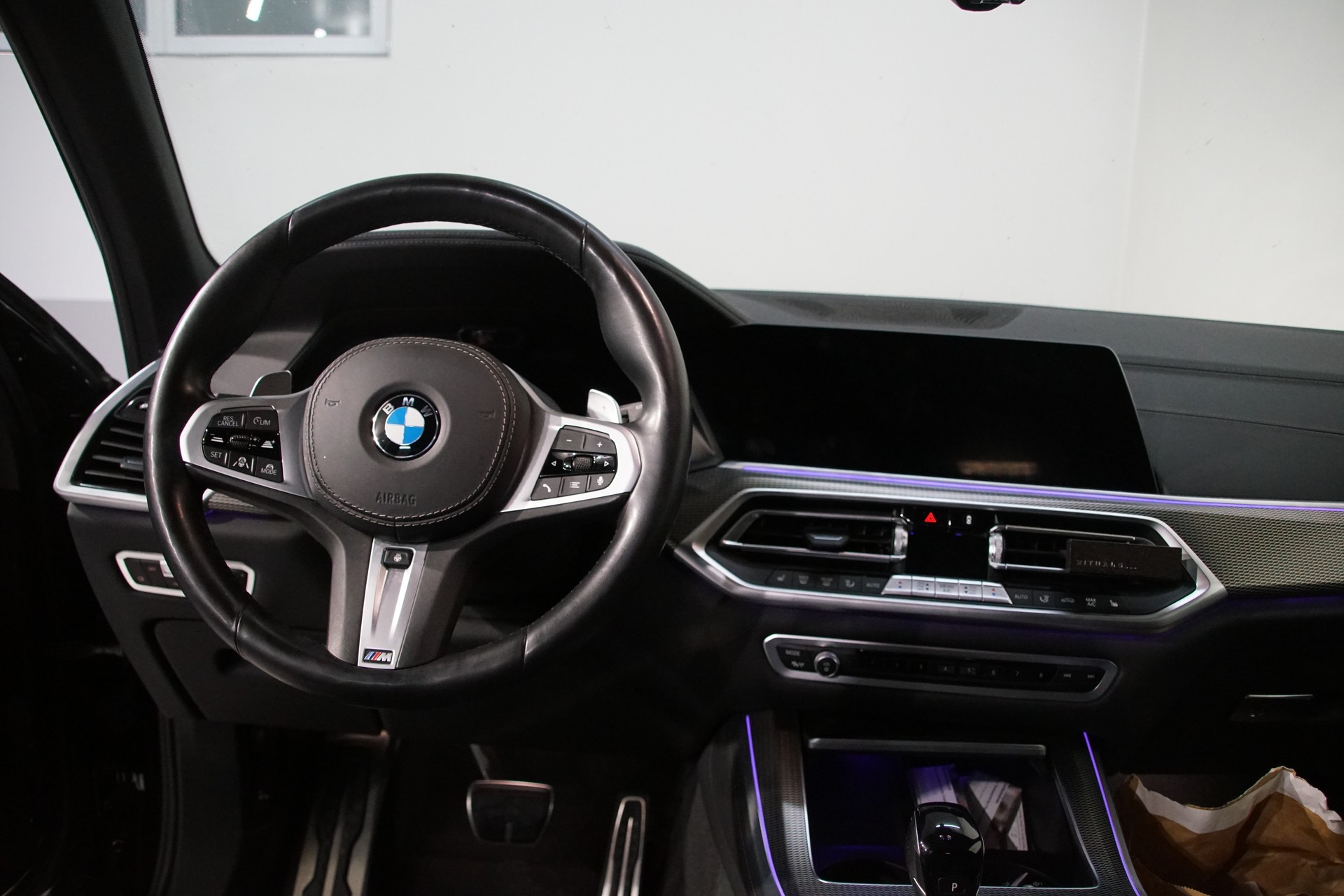 BMW X5 xDrive 48V 40d M Sport Steptronic-image-15