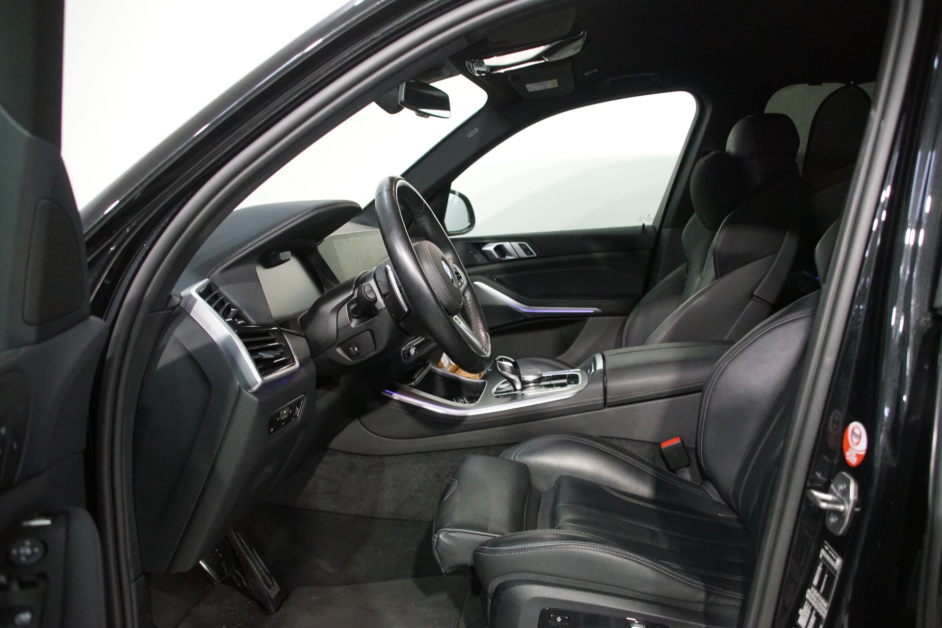 BMW X5 xDrive 48V 40d M Sport Steptronic-image-10