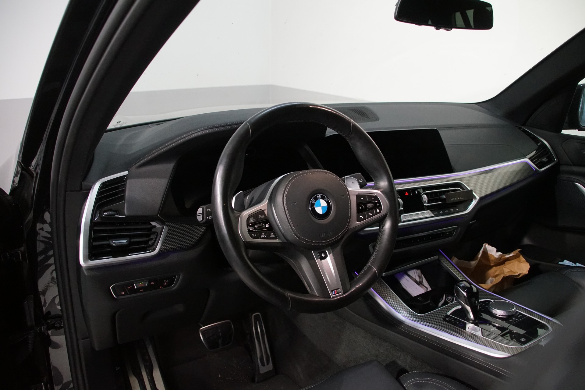 BMW X5 xDrive 48V 40d M Sport Steptronic-image-14