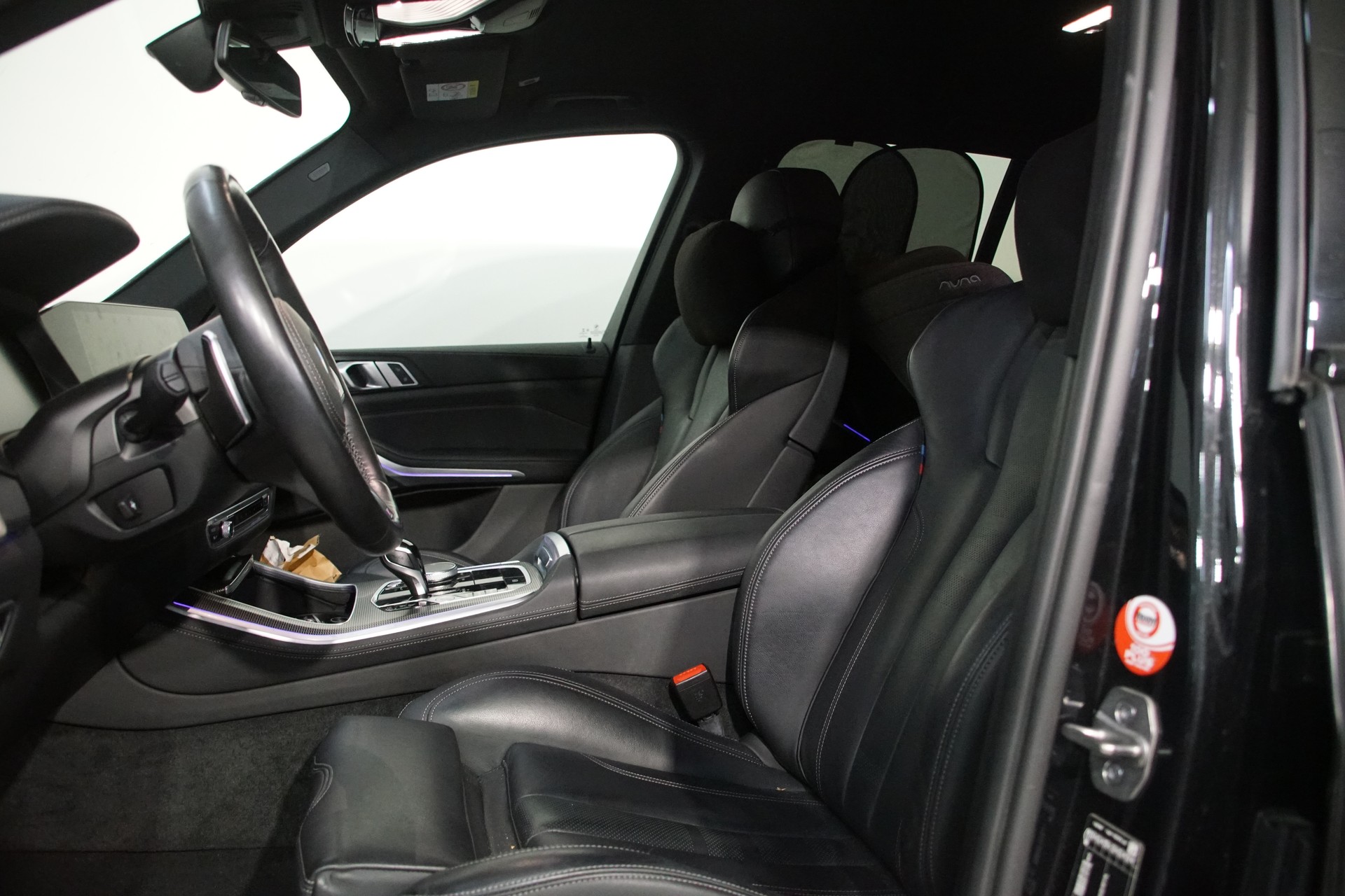 BMW X5 xDrive 48V 40d M Sport Steptronic-image-11