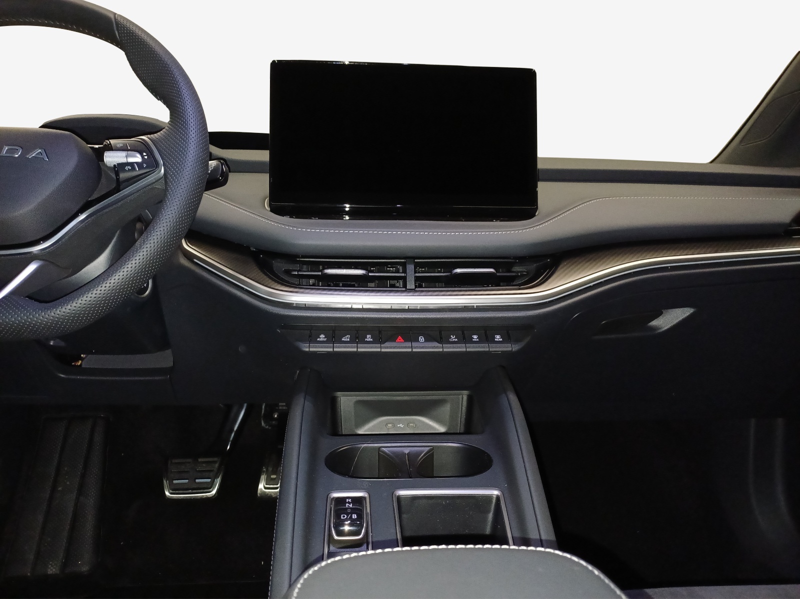 SKODA Enyaq 85x Sportline 4x4-image-10
