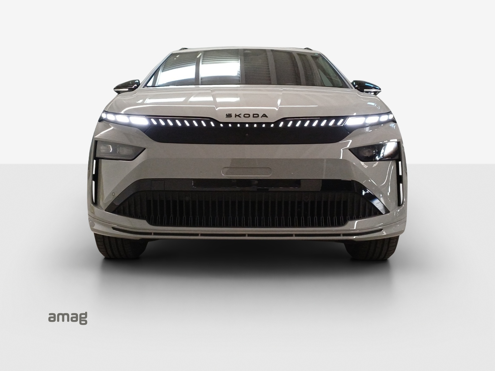 SKODA Enyaq 85x Sportline 4x4-image-6