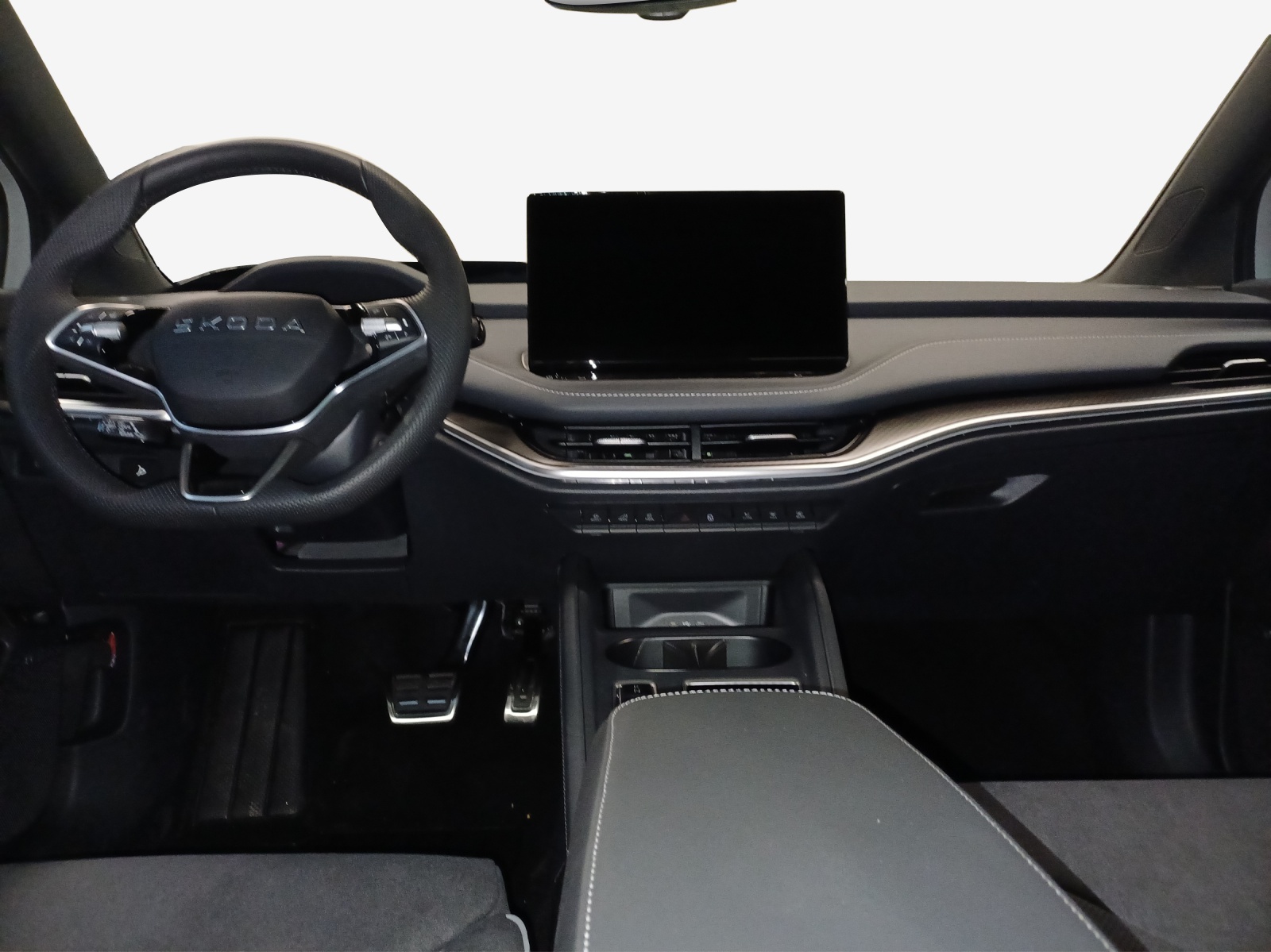 SKODA Enyaq 85x Sportline 4x4-image-8