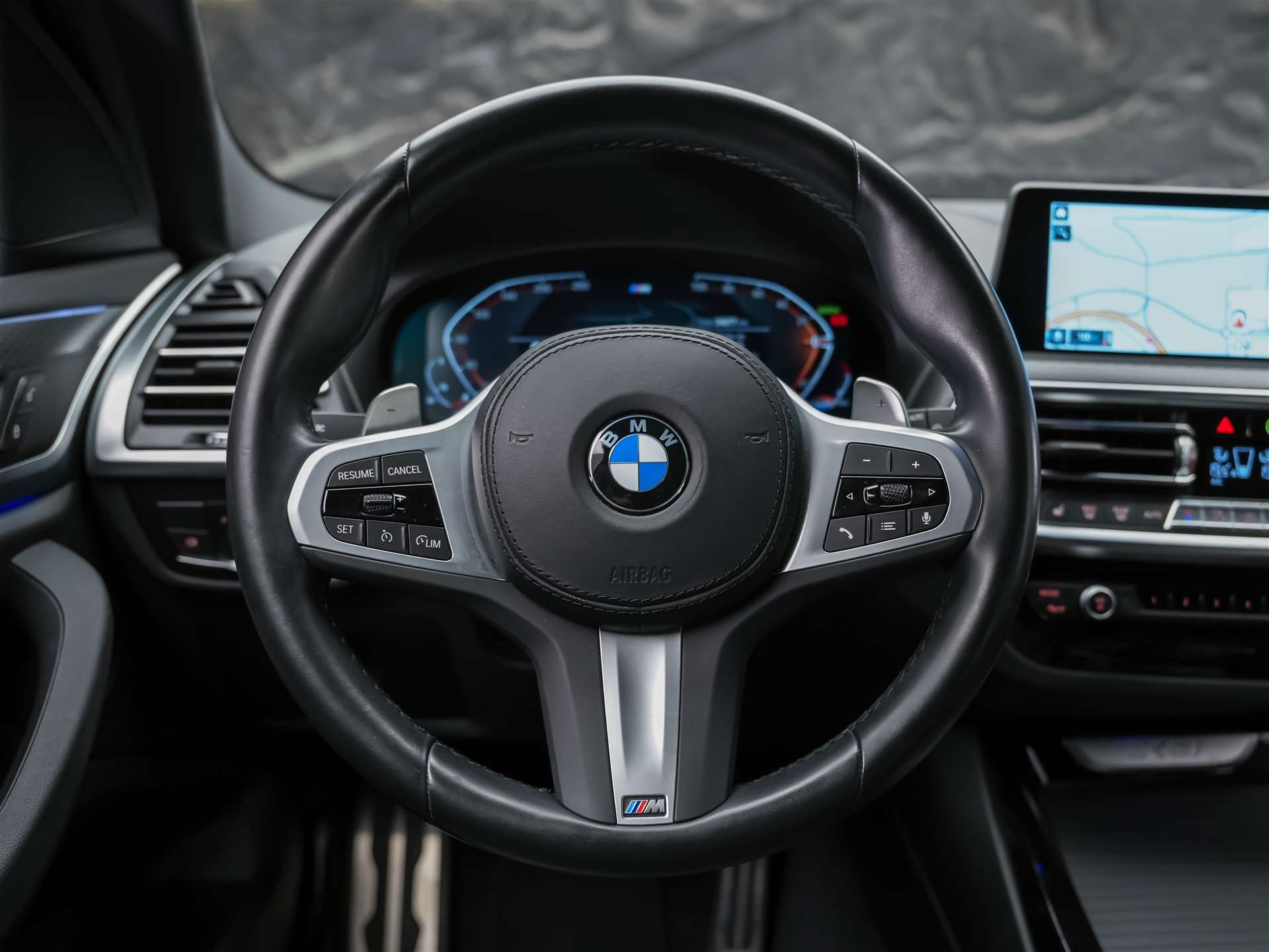 BMW X3 xDrive 20i M Sport *M Sportpaket*Sitzheizung*Parkassistent*-image-25