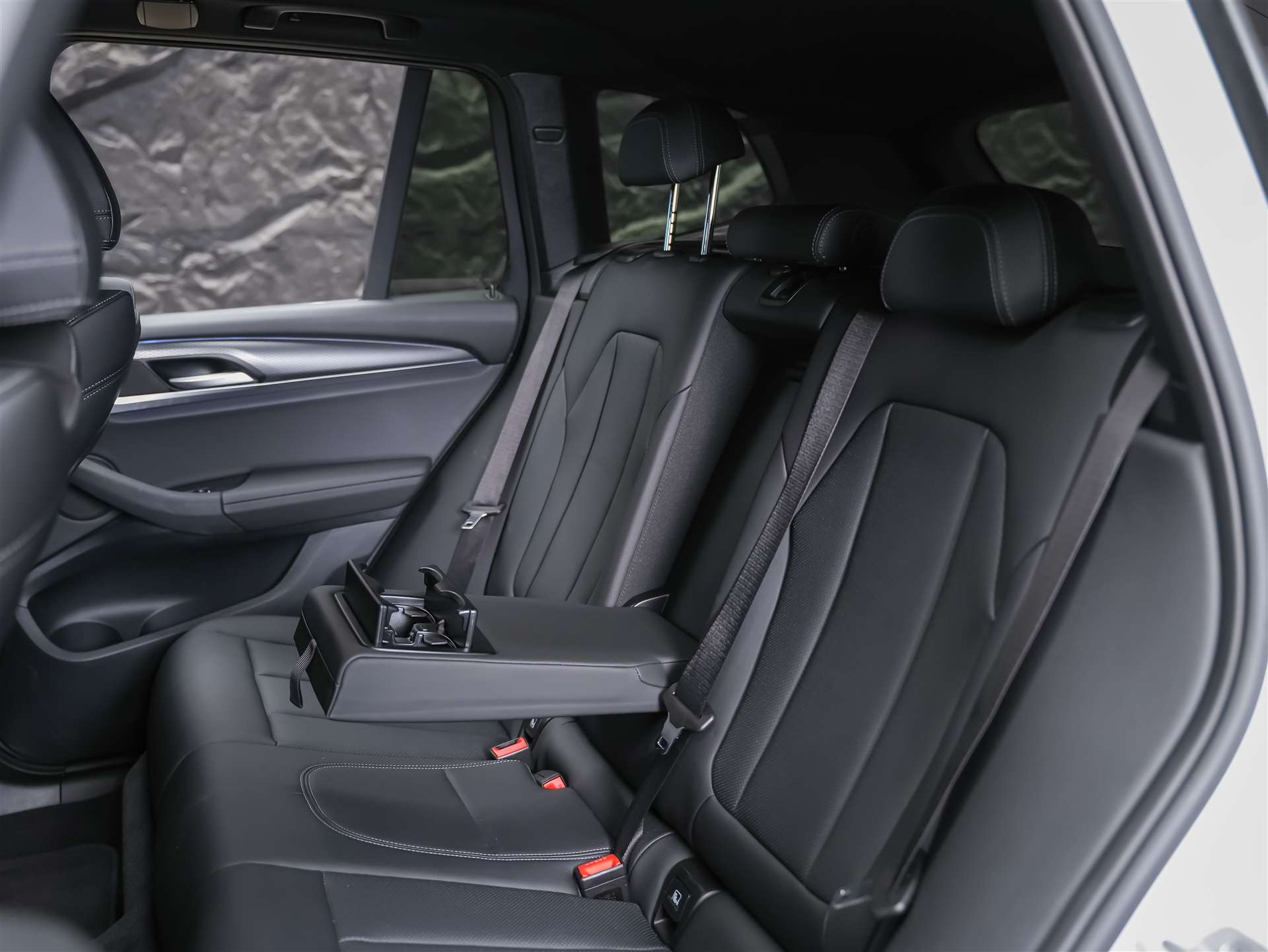 BMW X3 xDrive 20i M Sport *M Sportpaket*Sitzheizung*Parkassistent*-image-11