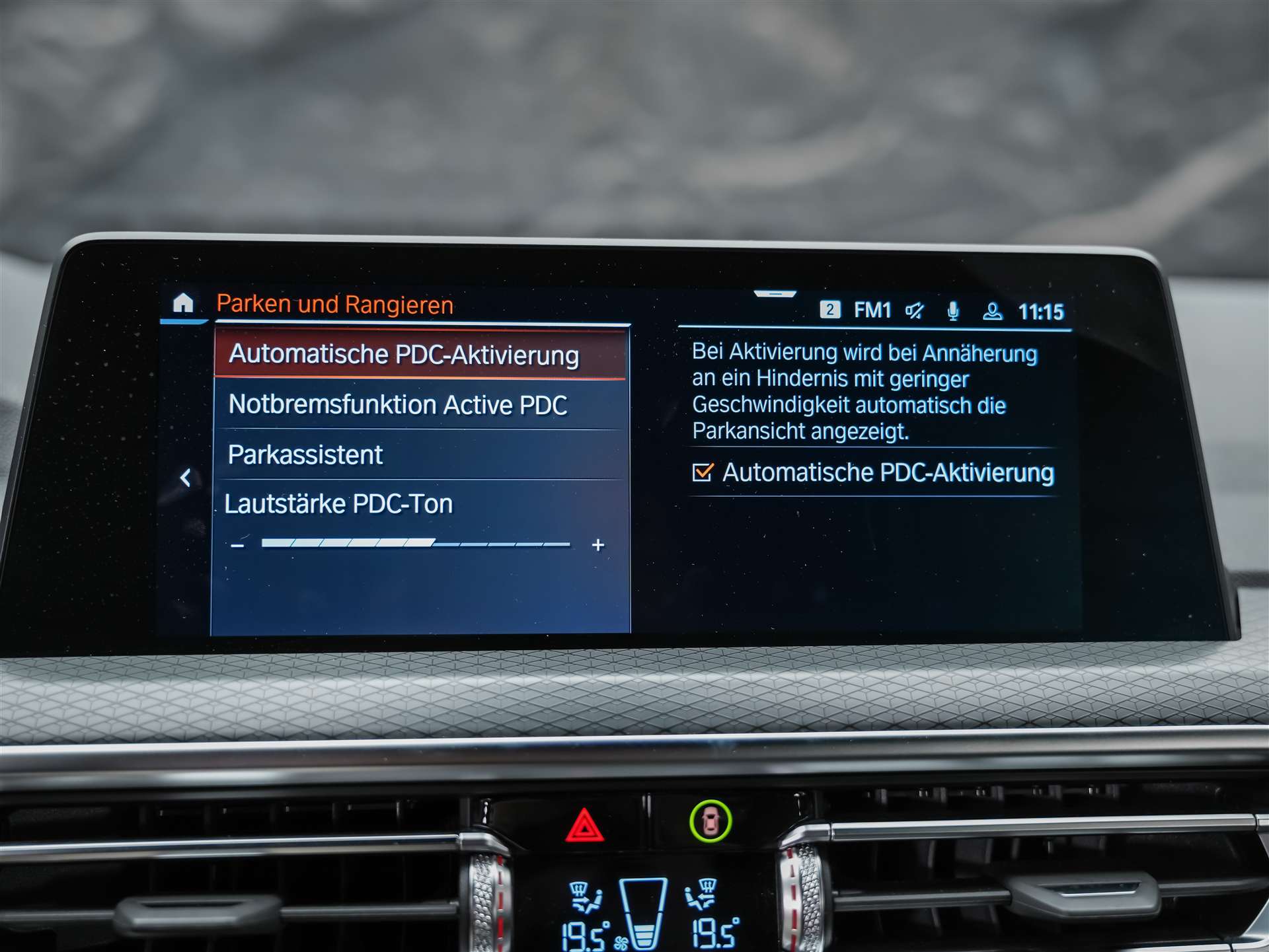 BMW X3 xDrive 20i M Sport *M Sportpaket*Sitzheizung*Parkassistent*-image-33