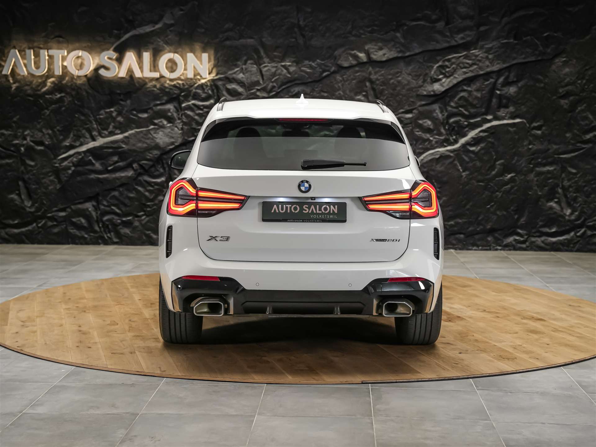 BMW X3 xDrive 20i M Sport *M Sportpaket*Sitzheizung*Parkassistent*-image-3