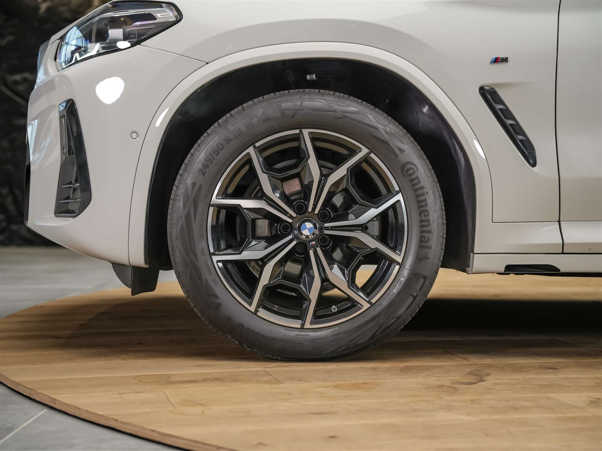 BMW X3 xDrive 20i M Sport *M Sportpaket*Sitzheizung*Parkassistent*-image-15