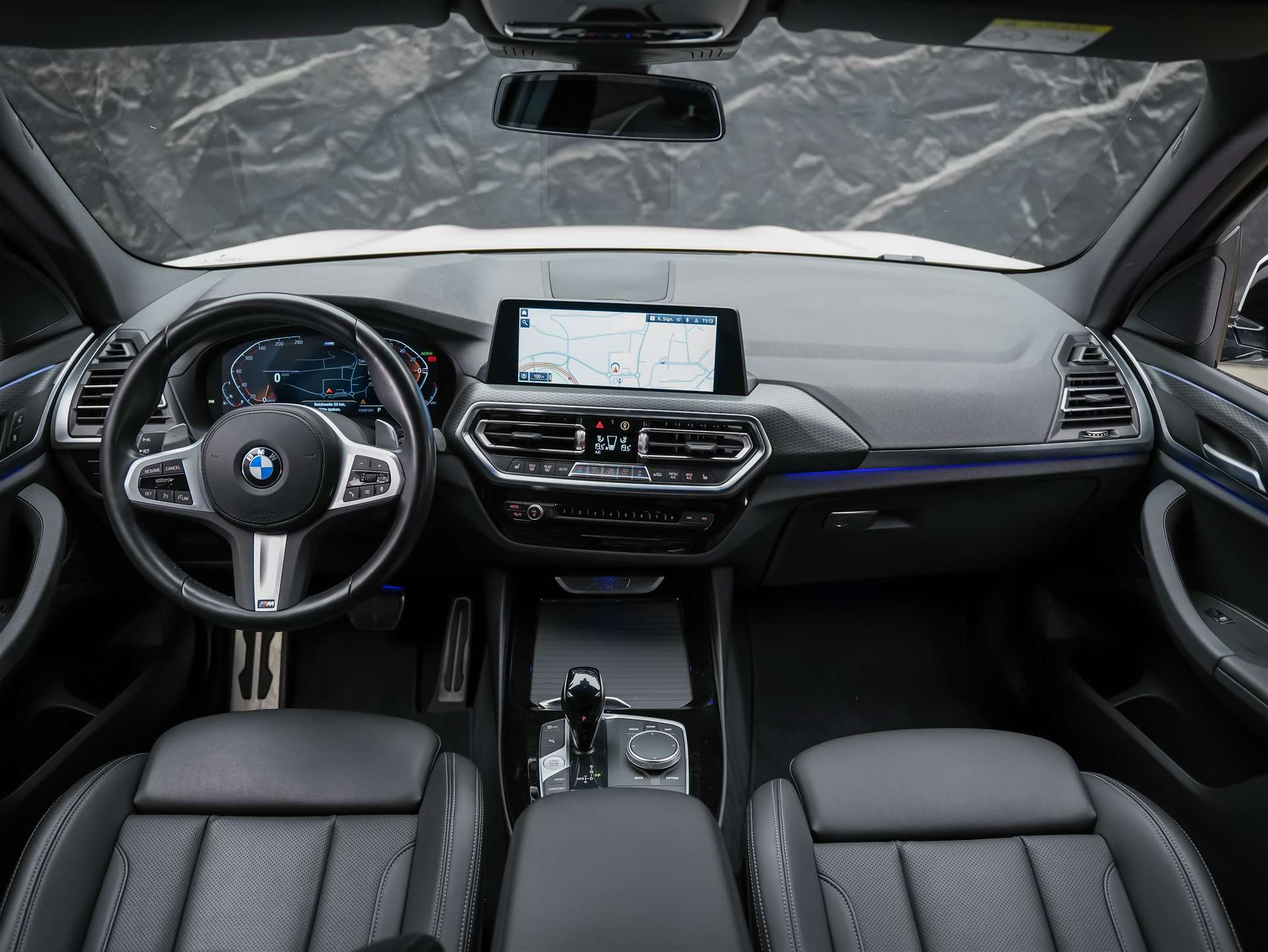 BMW X3 xDrive 20i M Sport *M Sportpaket*Sitzheizung*Parkassistent*-image-17