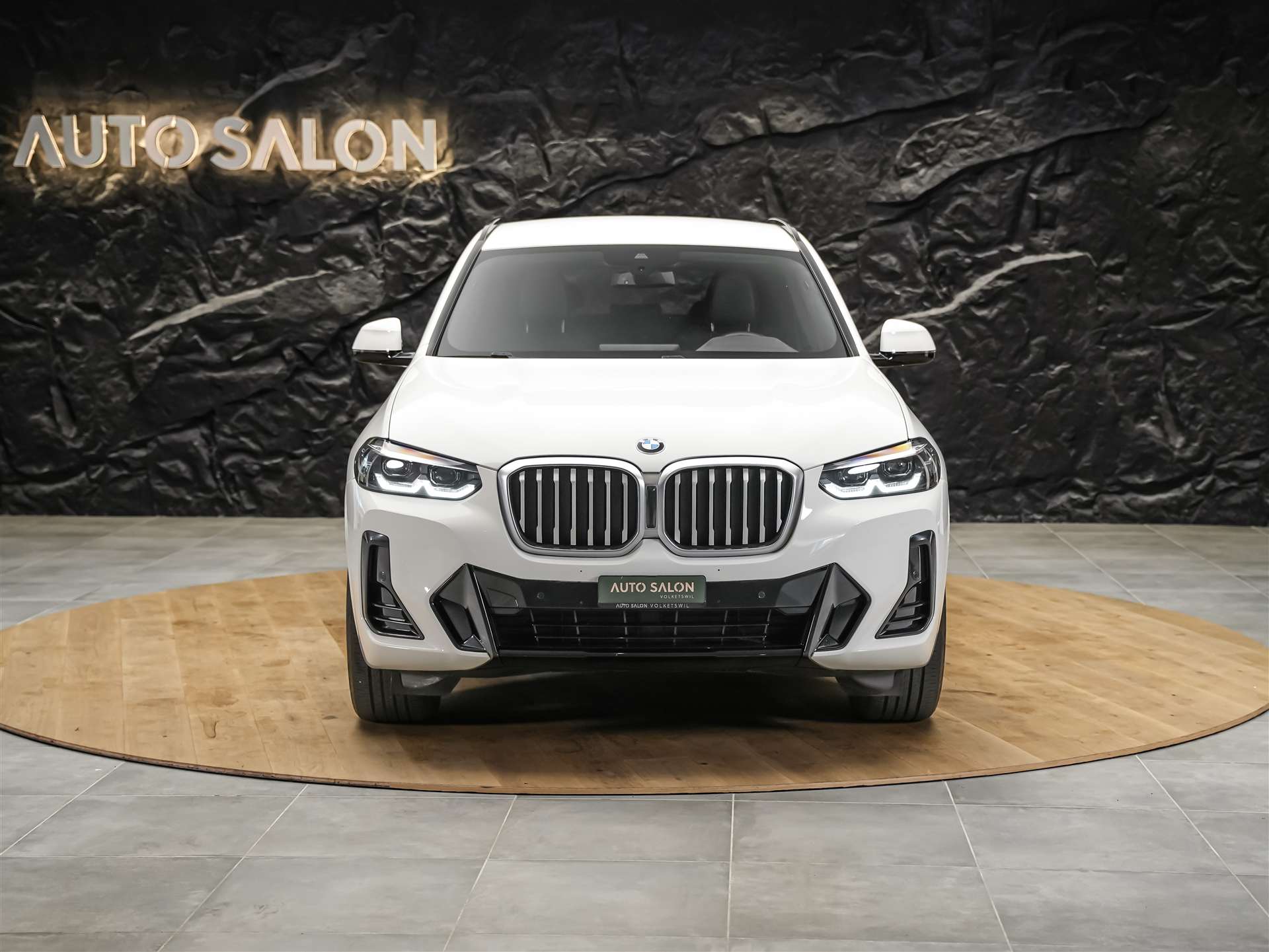 BMW X3 xDrive 20i M Sport *M Sportpaket*Sitzheizung*Parkassistent*-image-7