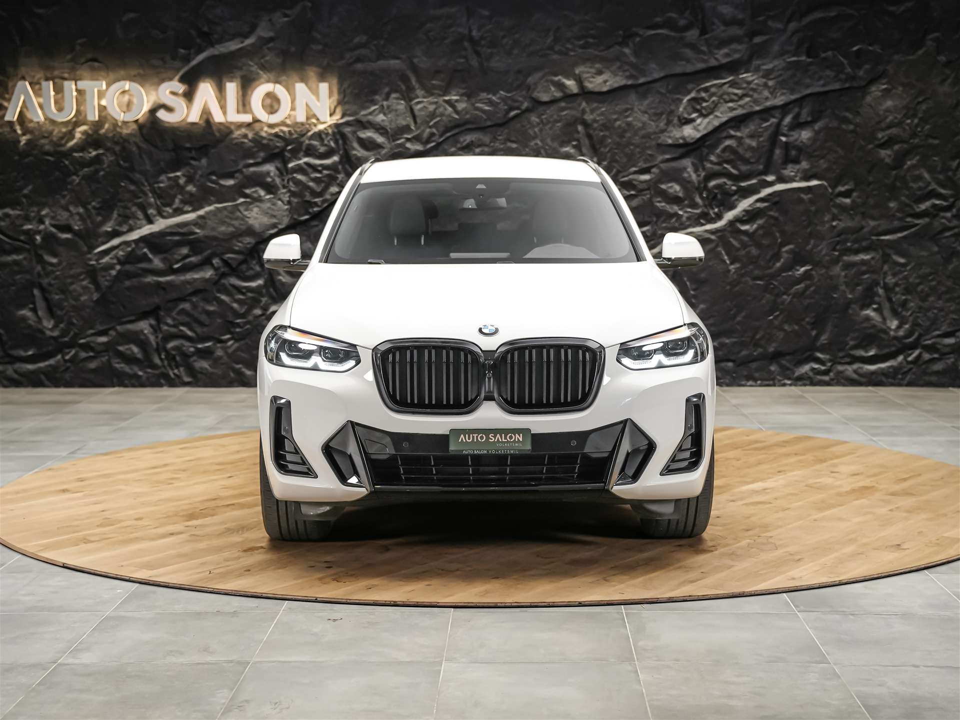 BMW X3 xDrive 20i M Sport *M Sportpaket*Sitzheizung*Parkassistent*-image-6
