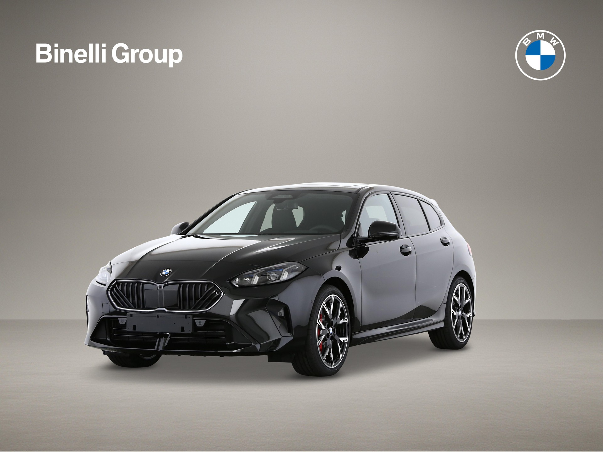 BMW 120d