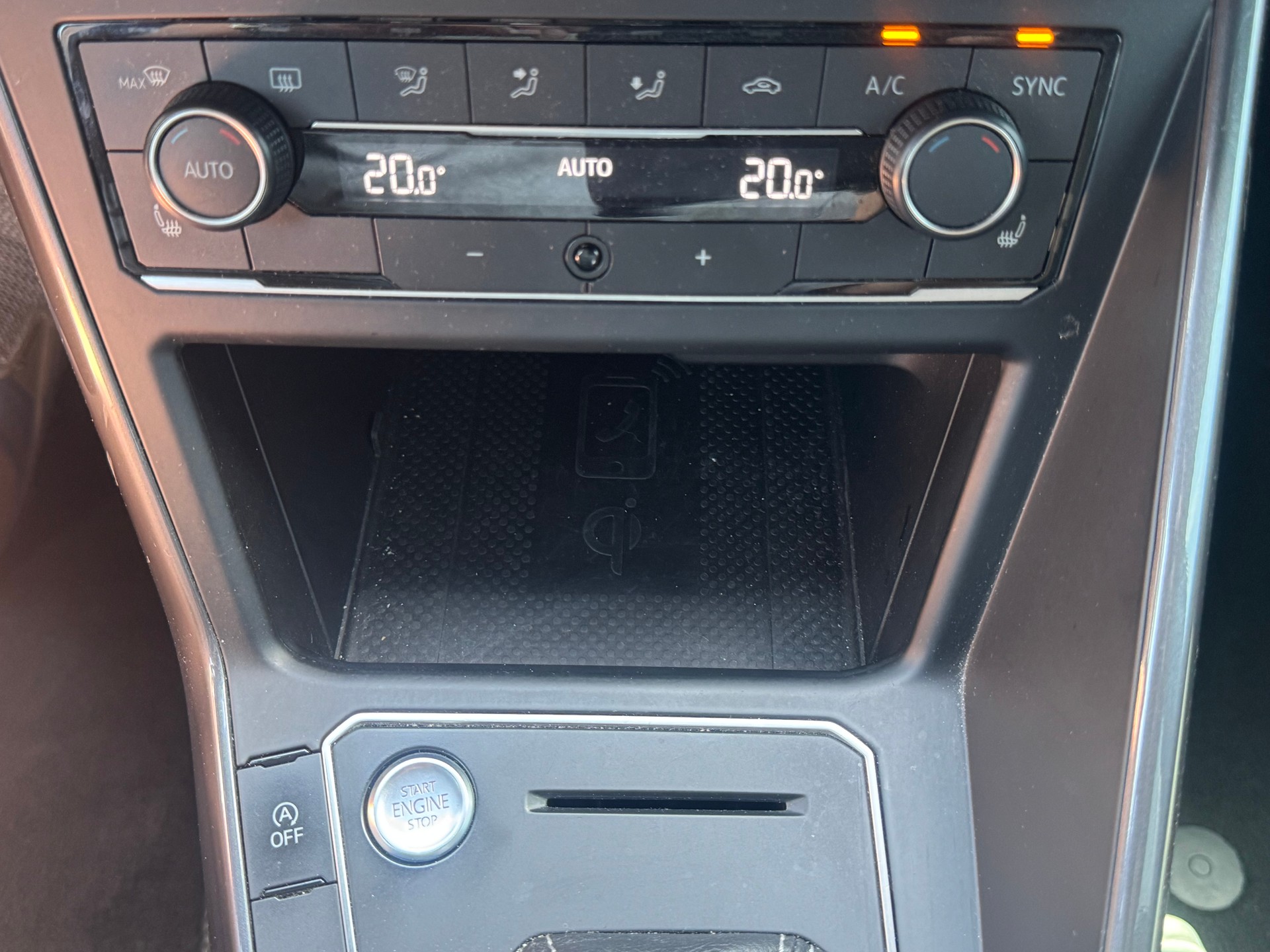 VW Polo 1.0 TSI BMT Highline DSG*R-Line Paket*Rückfahrkamera*-image-15