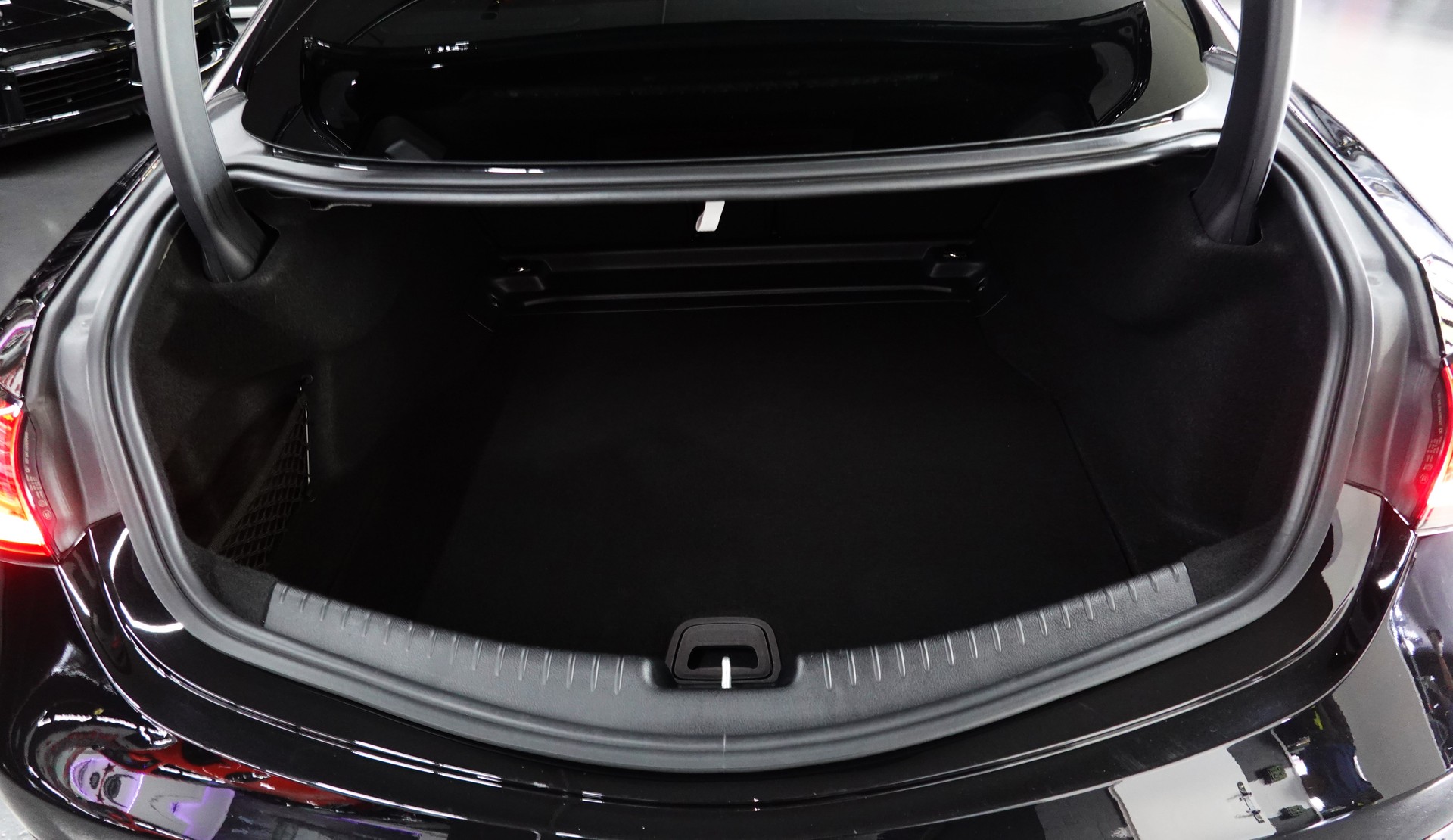 MERCEDES-BENZ CLE 53 COUPE AMG 4MATIC+ 9G-TRONIC BLACK DIVA-image-36