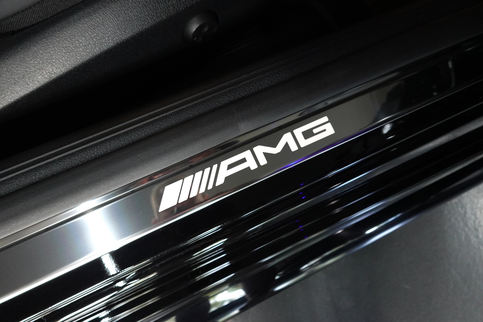 MERCEDES-BENZ CLE 53 COUPE AMG 4MATIC+ 9G-TRONIC BLACK DIVA-image-43