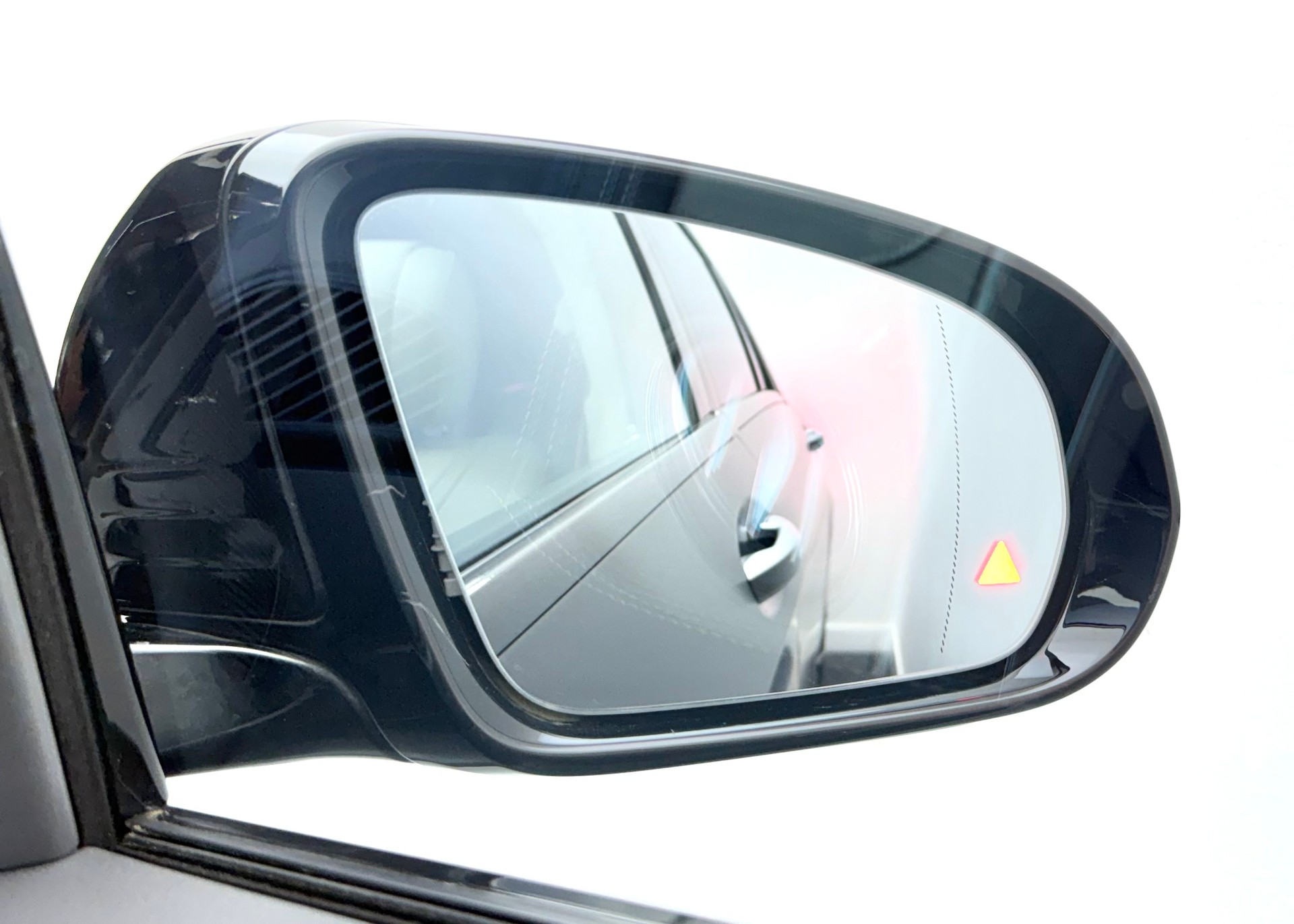 MERCEDES-BENZ S 500 L 4Matic 7G-Tronic Folie Schwarzmatt-image-18