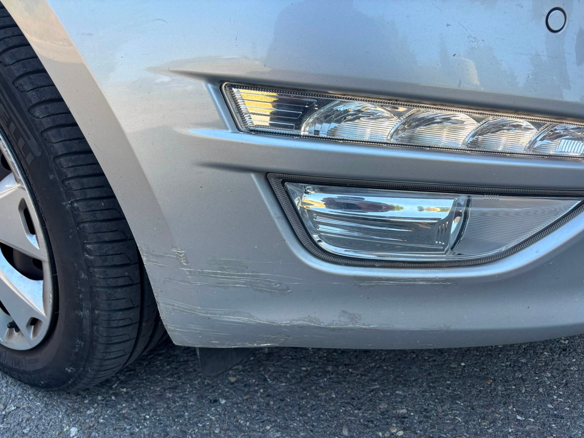 FORD Mondeo 2.0 EcoBoost SCTi Winner PowerShift-image-8