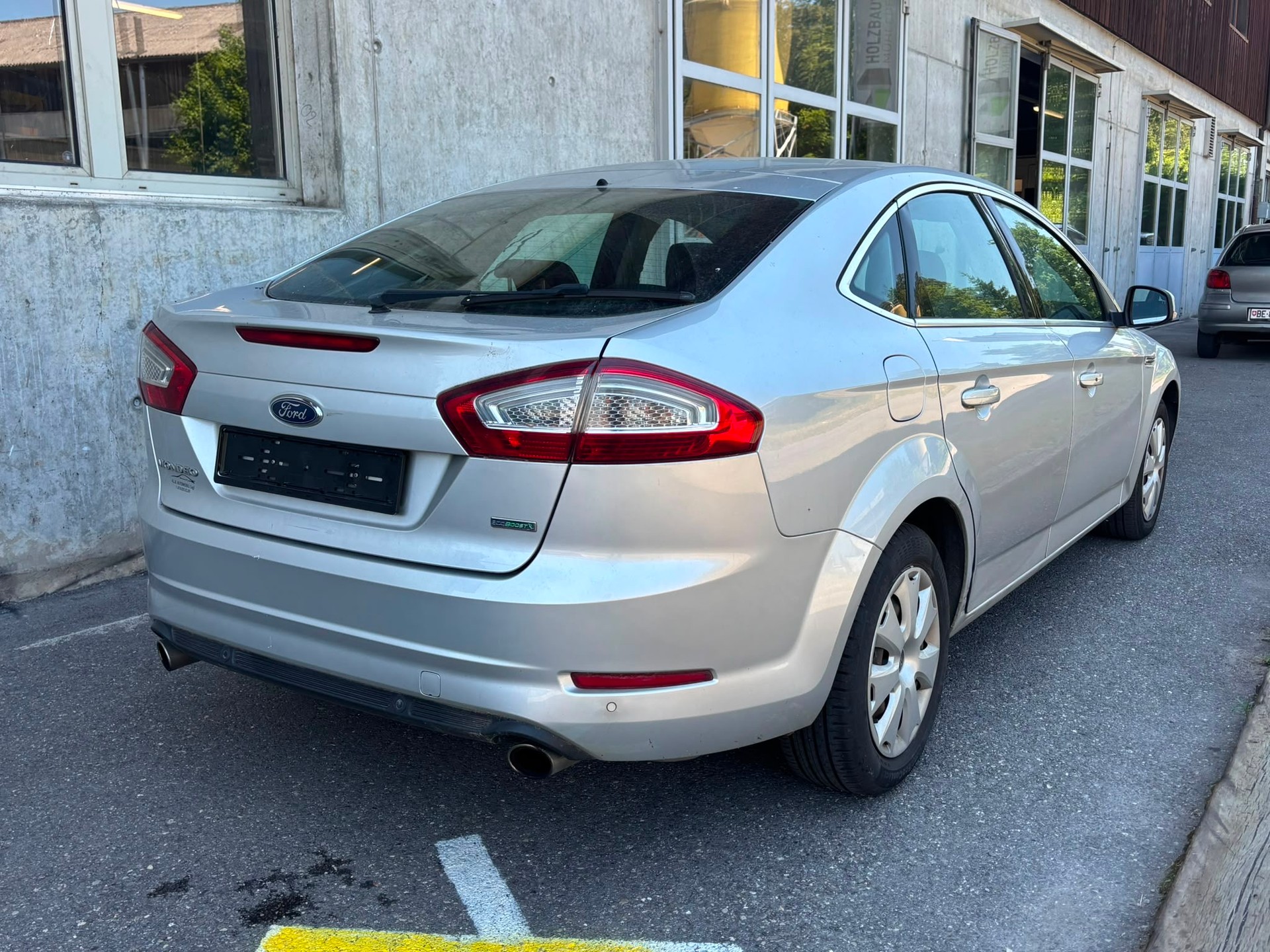 FORD Mondeo 2.0 EcoBoost SCTi Winner PowerShift-image-6