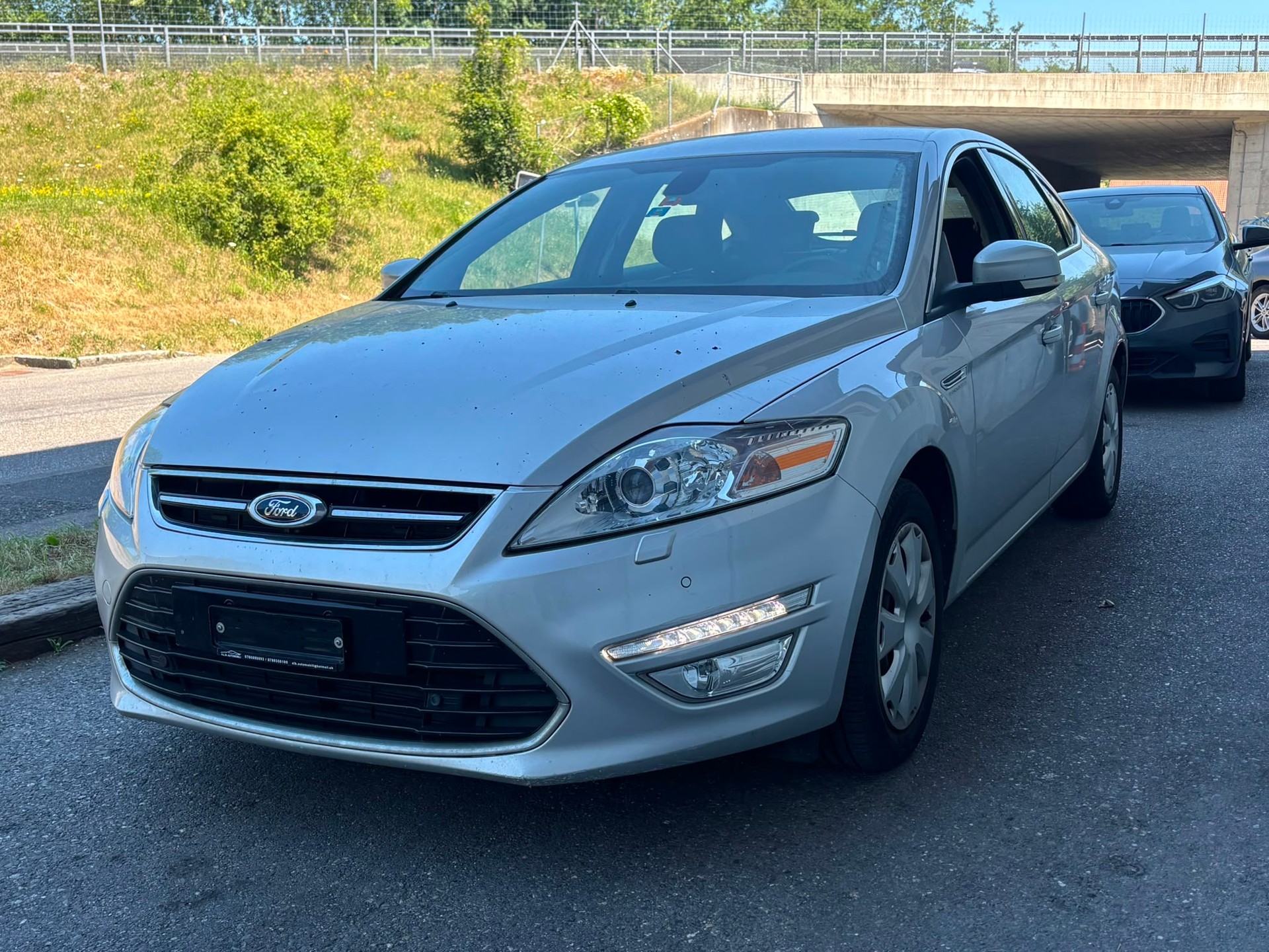 FORD Mondeo 2.0 EcoBoost SCTi Winner PowerShift-image-3