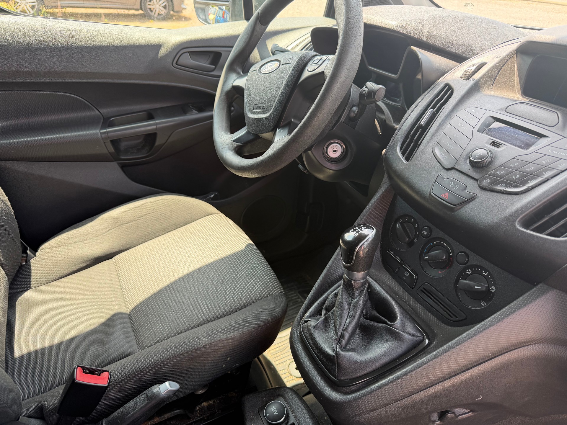 SKODA Roomster 1.6 Style-image-9